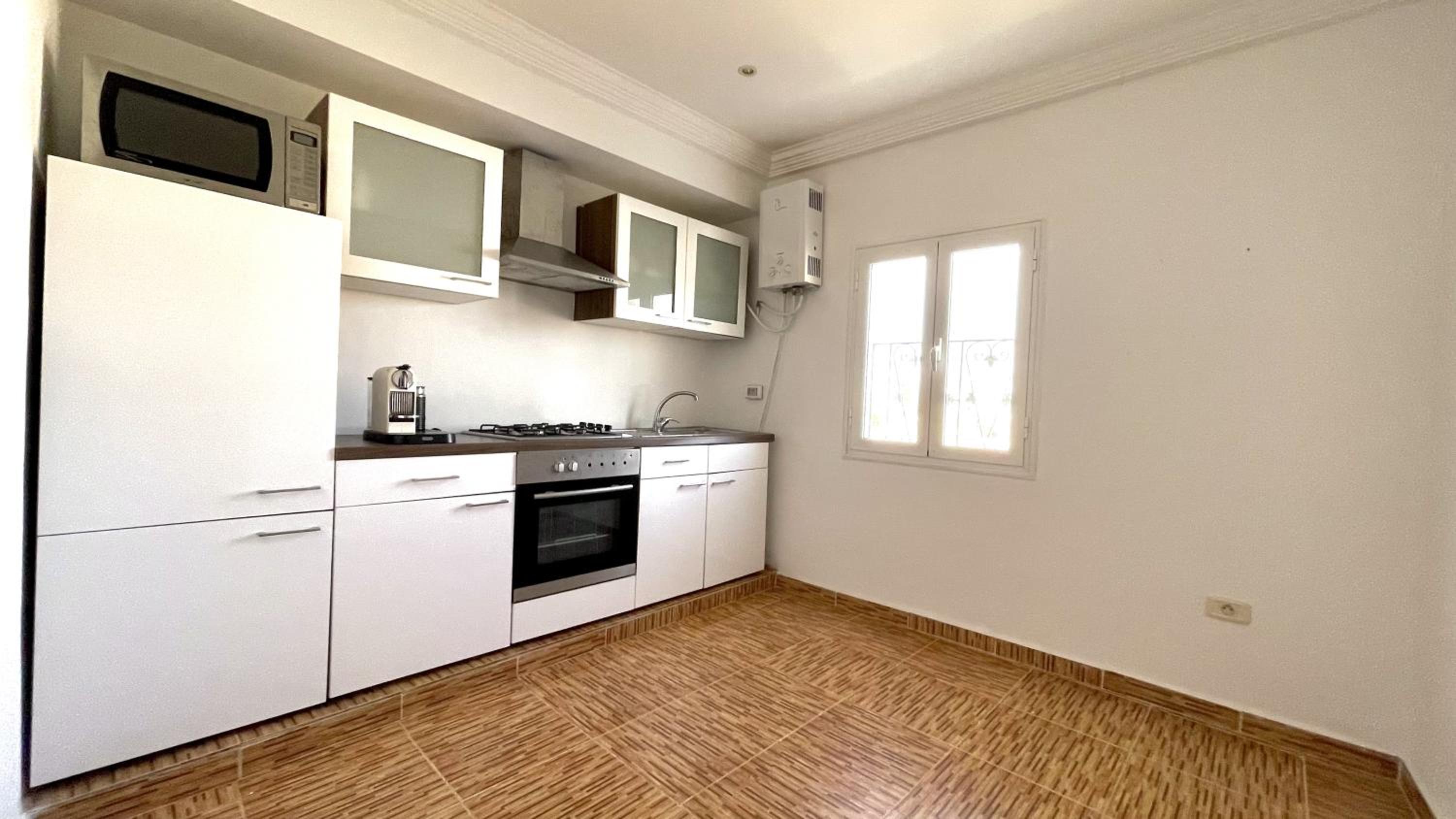 Spacious 2-Floor Apt in Lavandolive Residence