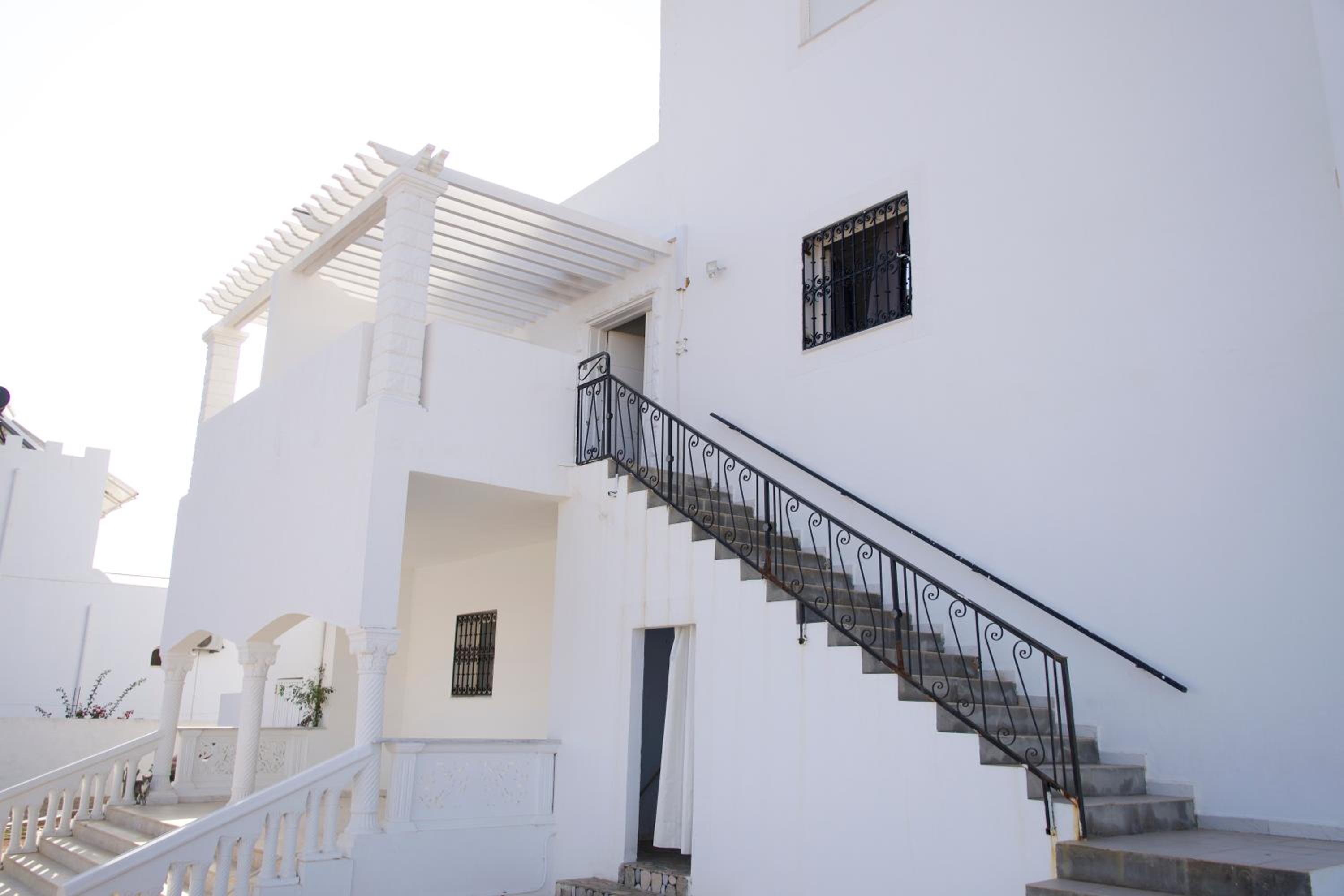 Spacious 2-Floor Apt in Lavandolive Residence