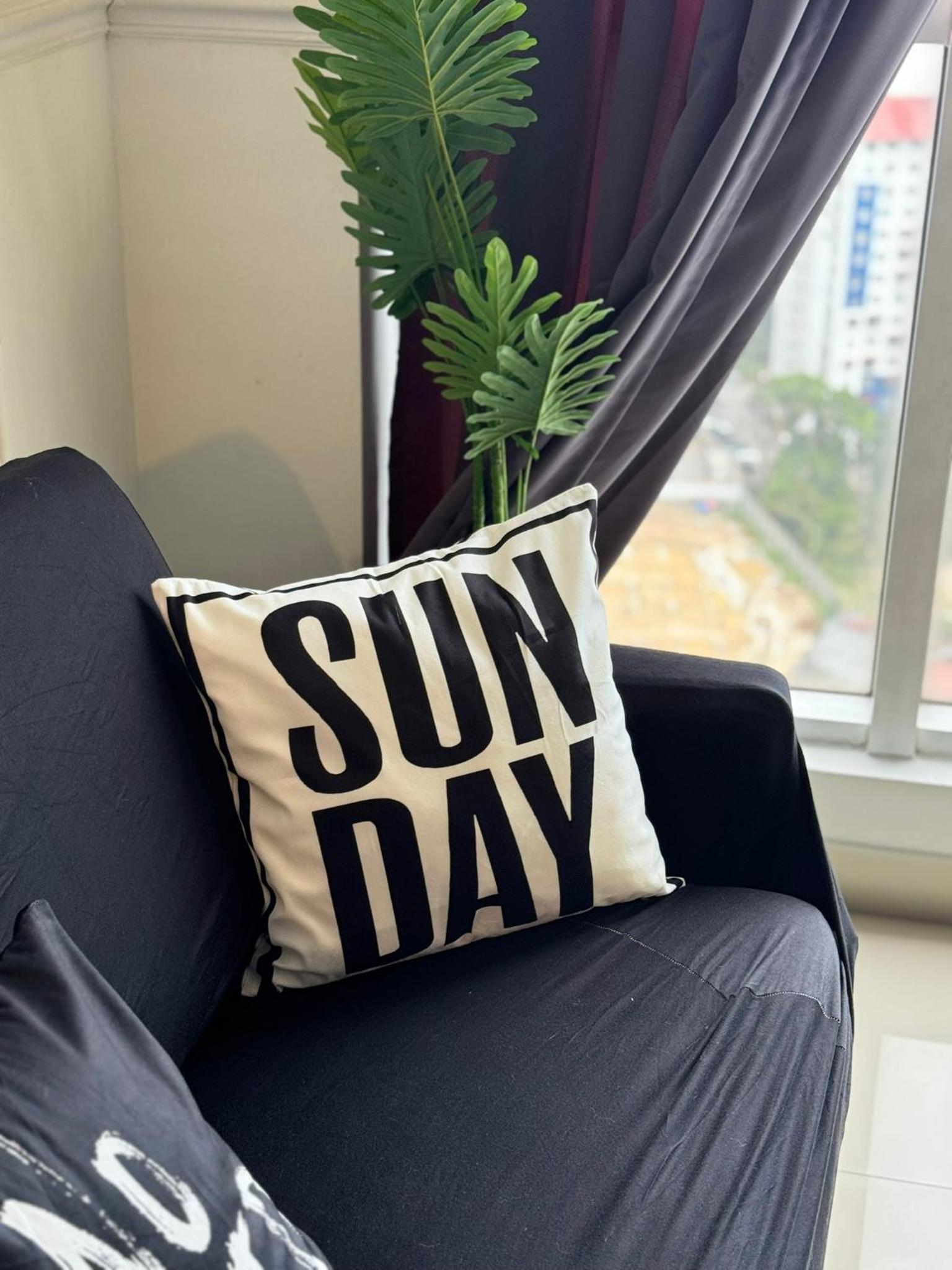 4to6pax Duplex family Suite Nr Midvalley Bangsar jln Klang Lama