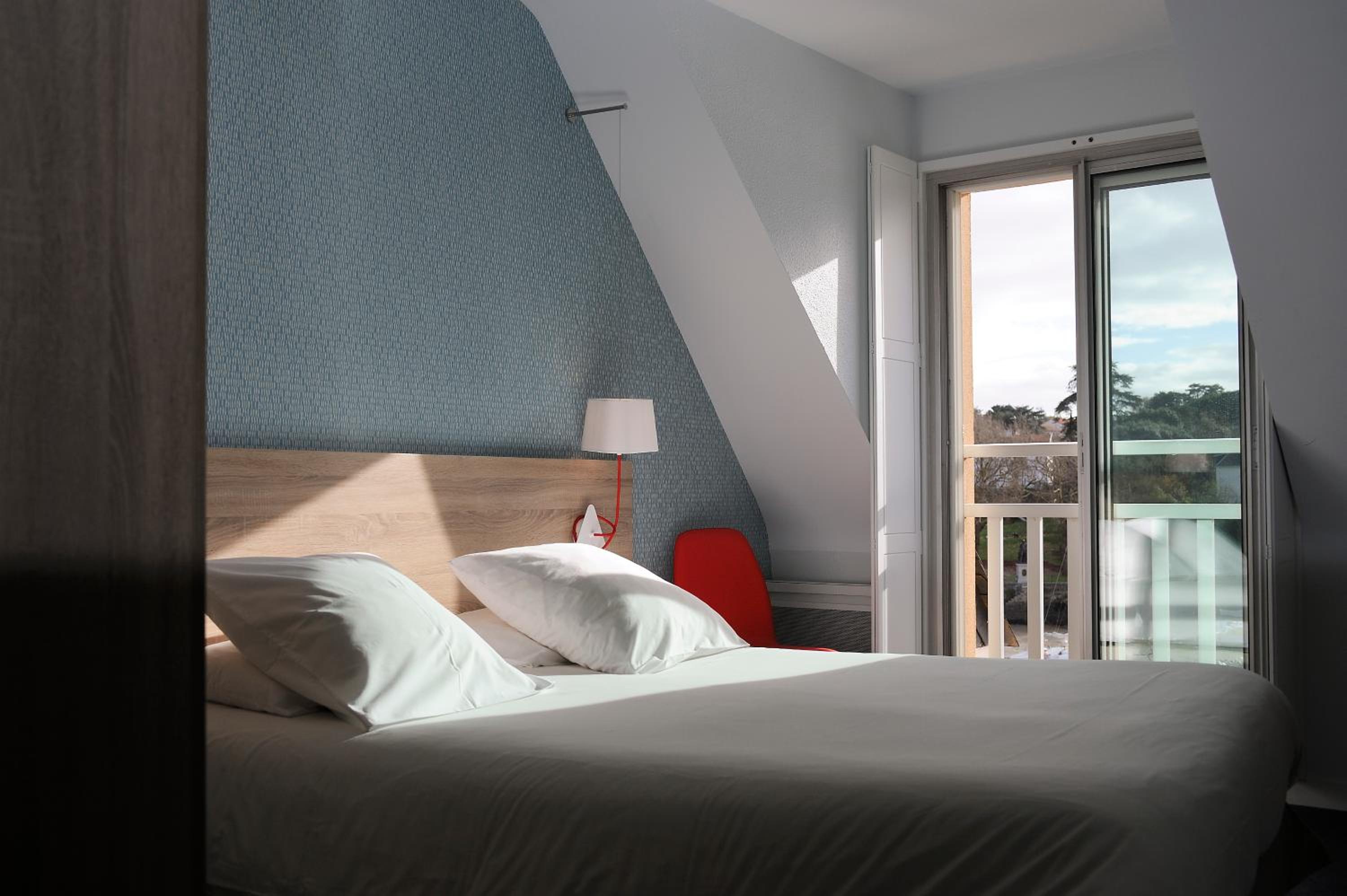 Hôtel Beau Soleil, photo 5