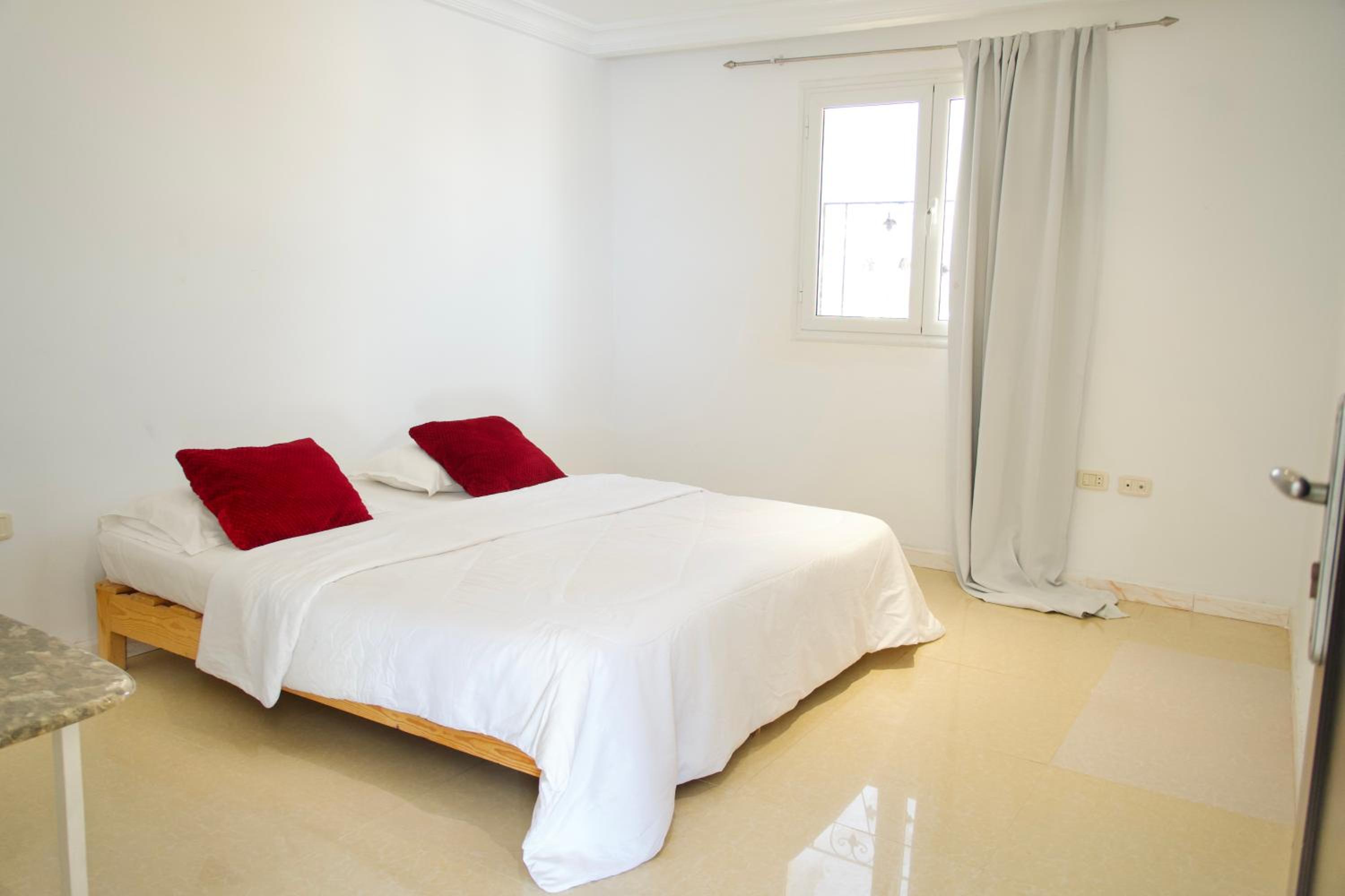 Spacious 2-Floor Apt in Lavandolive Residence