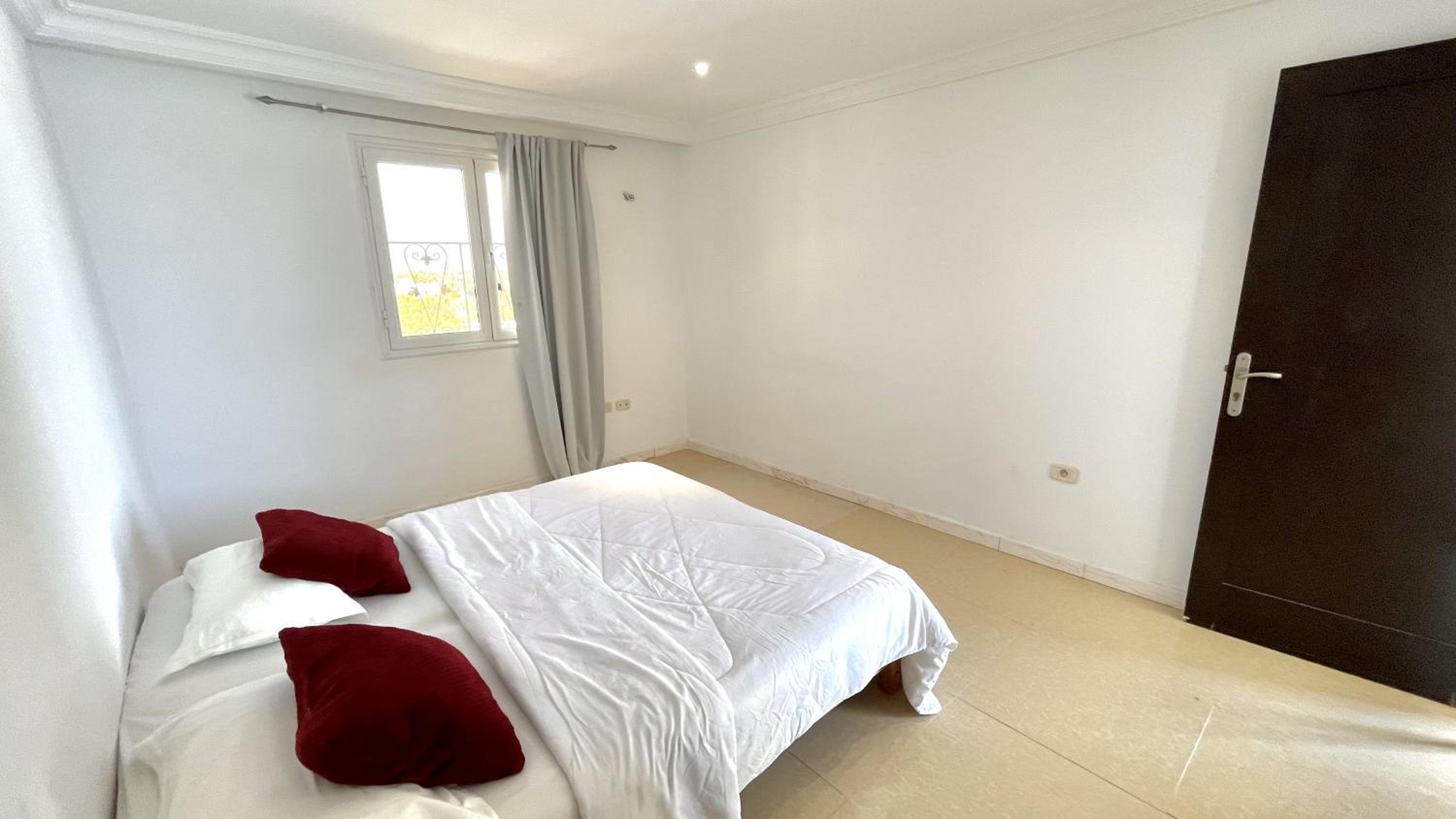 Spacious 2-Floor Apt in Lavandolive Residence