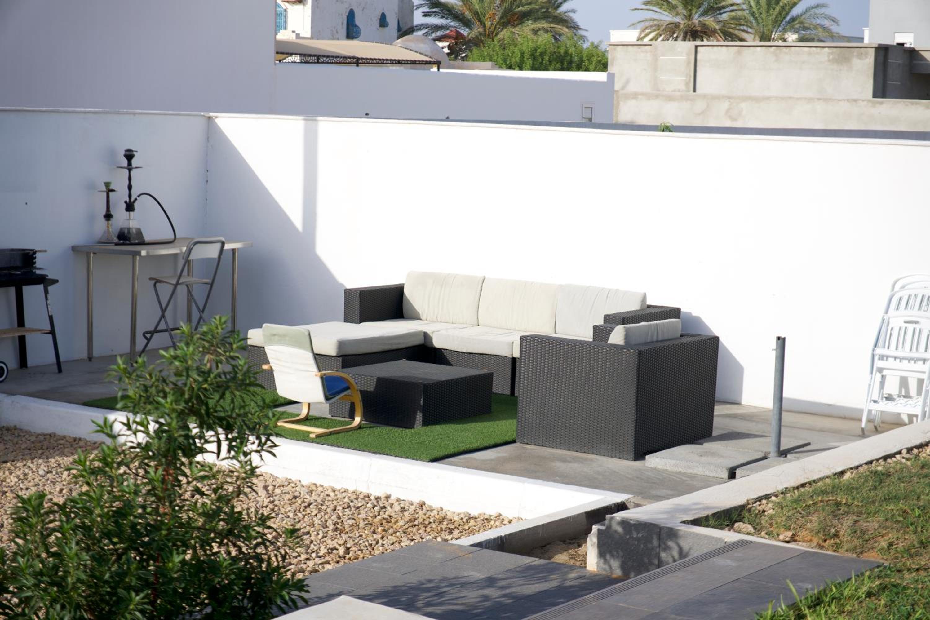 Spacious 2-Floor Apt in Lavandolive Residence