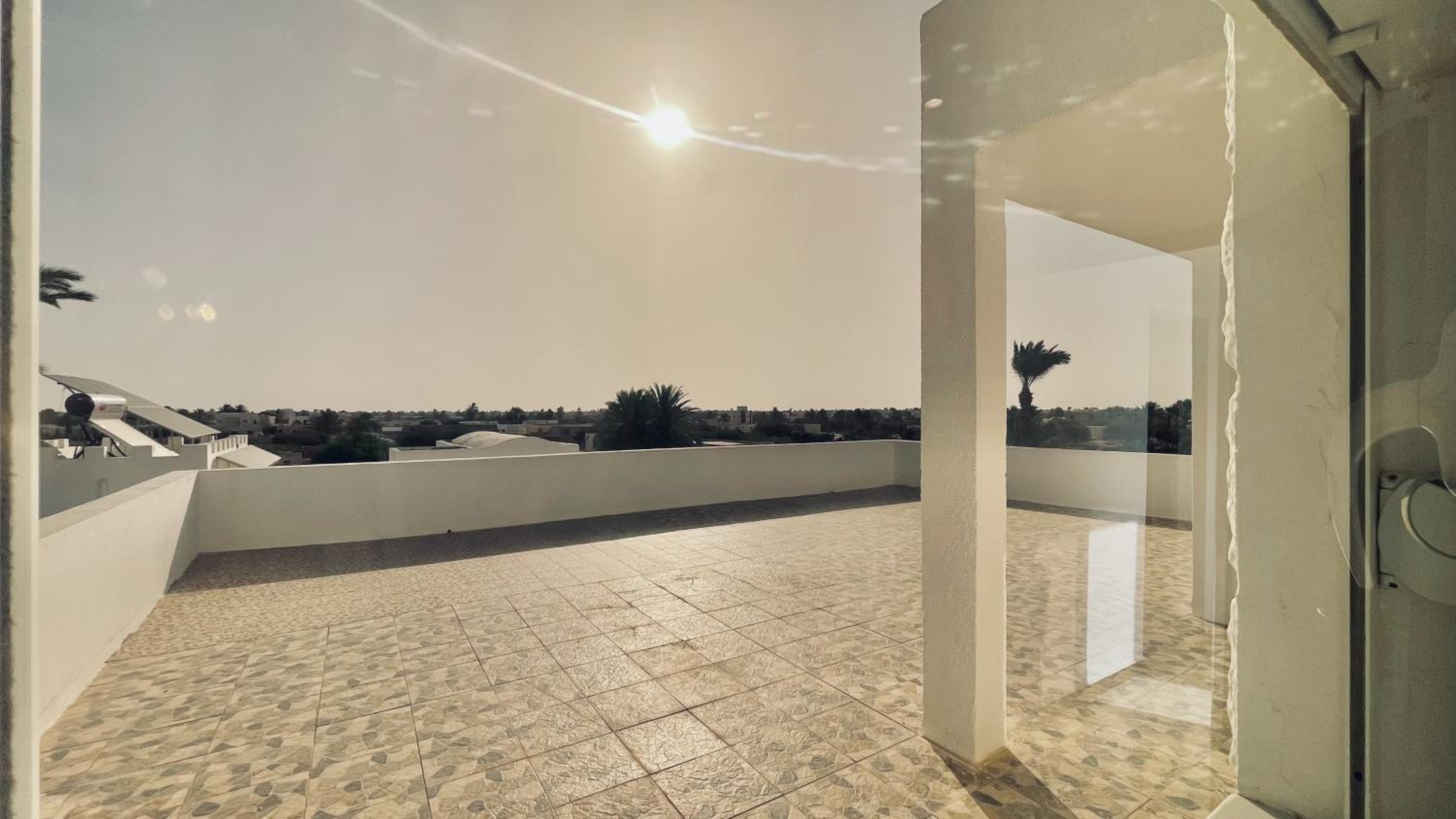 Spacious 2-Floor Apt in Lavandolive Residence
