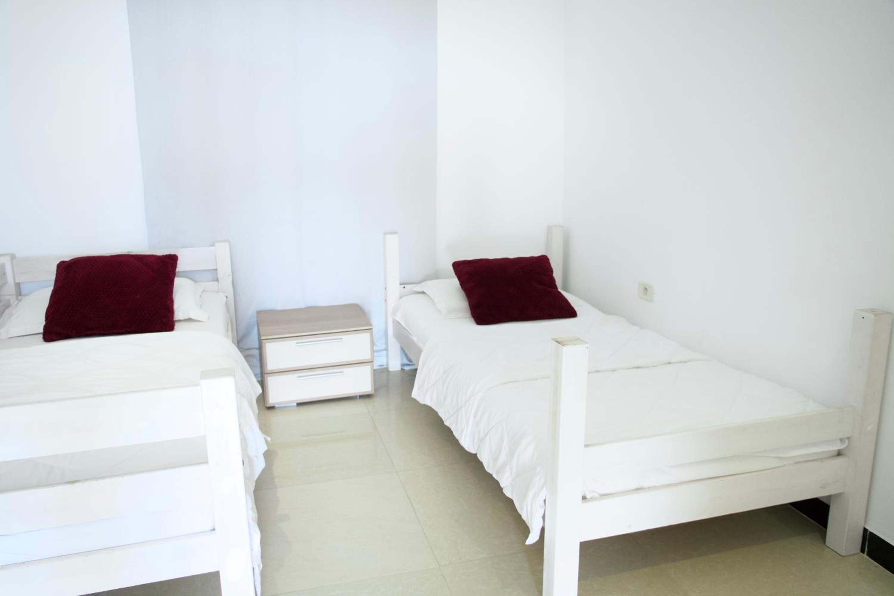 Spacious 2-Floor Apt in Lavandolive Residence