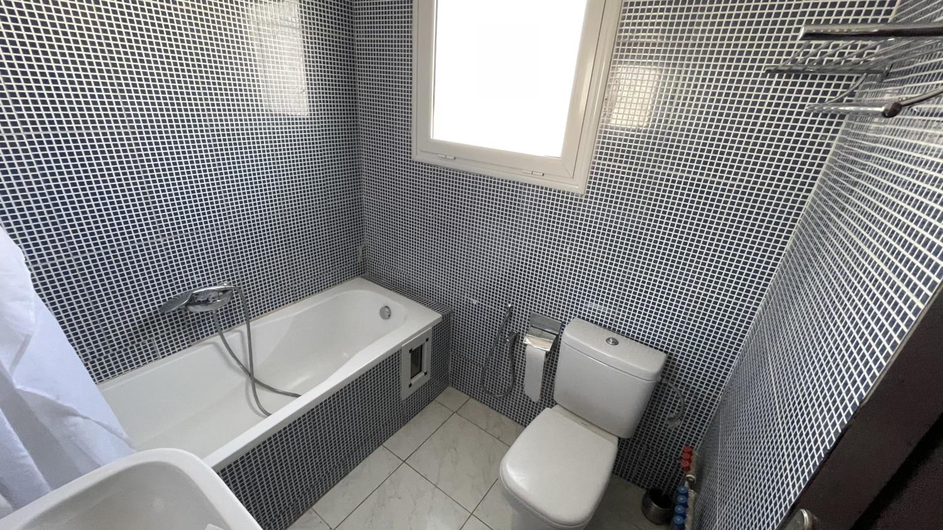 Spacious 2-Floor Apt in Lavandolive Residence