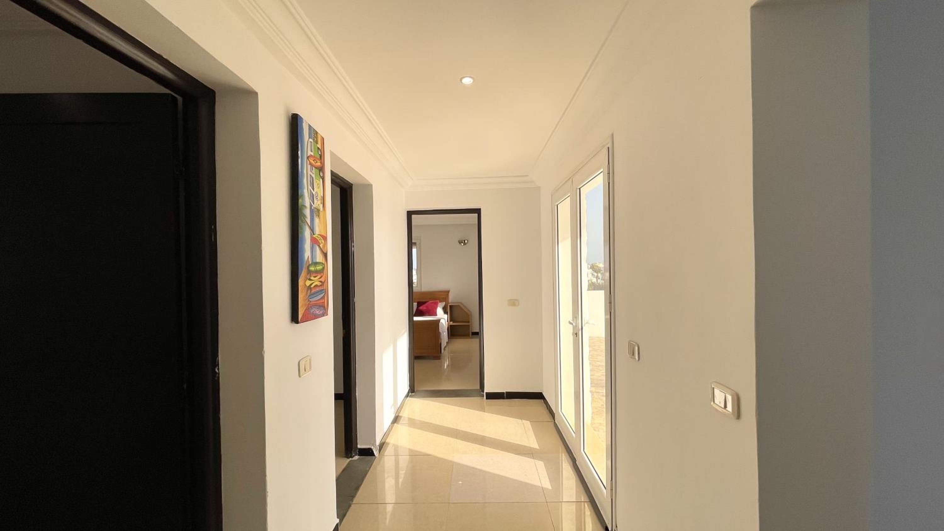 Spacious 2-Floor Apt in Lavandolive Residence