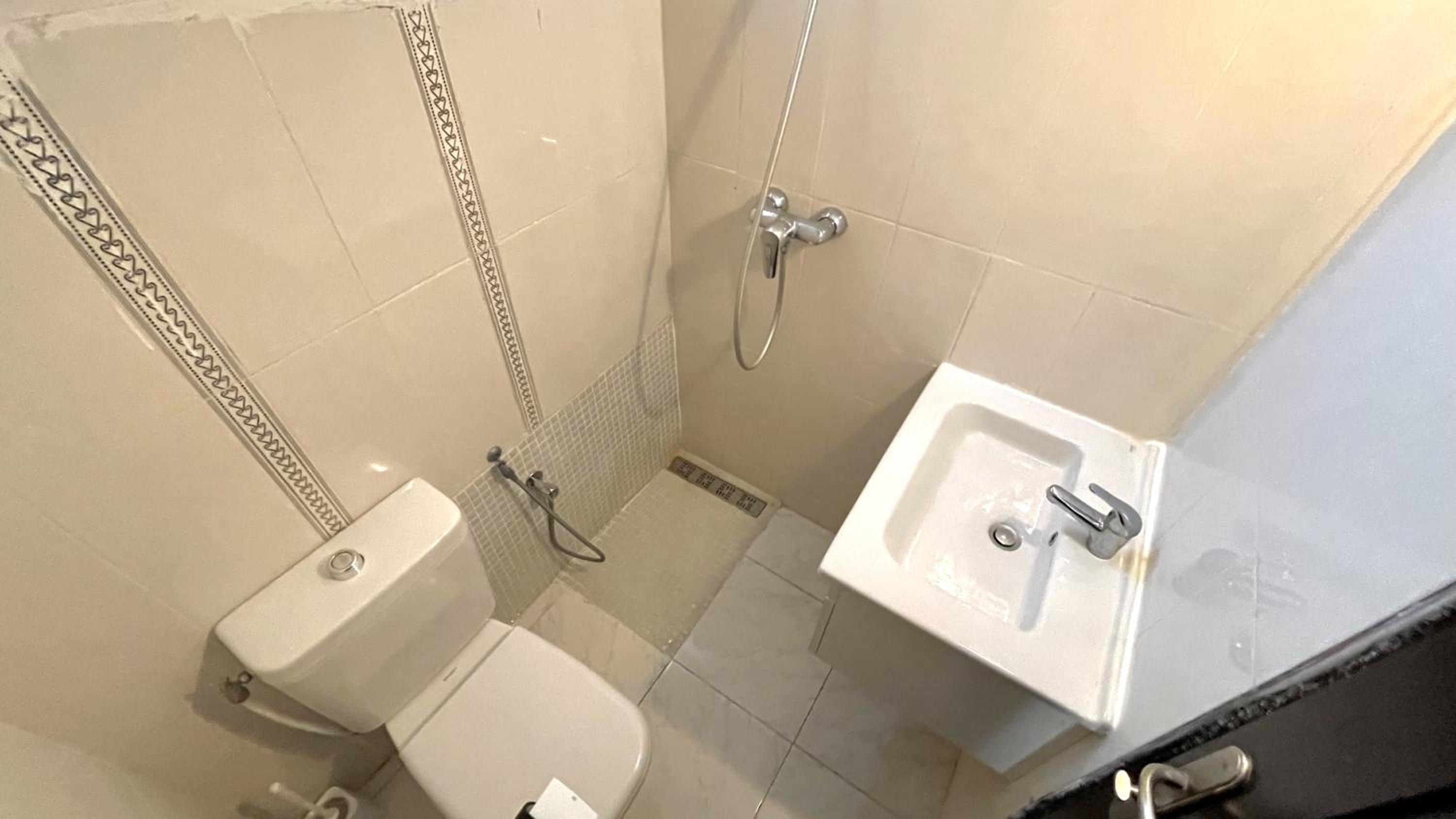 Spacious 2-Floor Apt in Lavandolive Residence