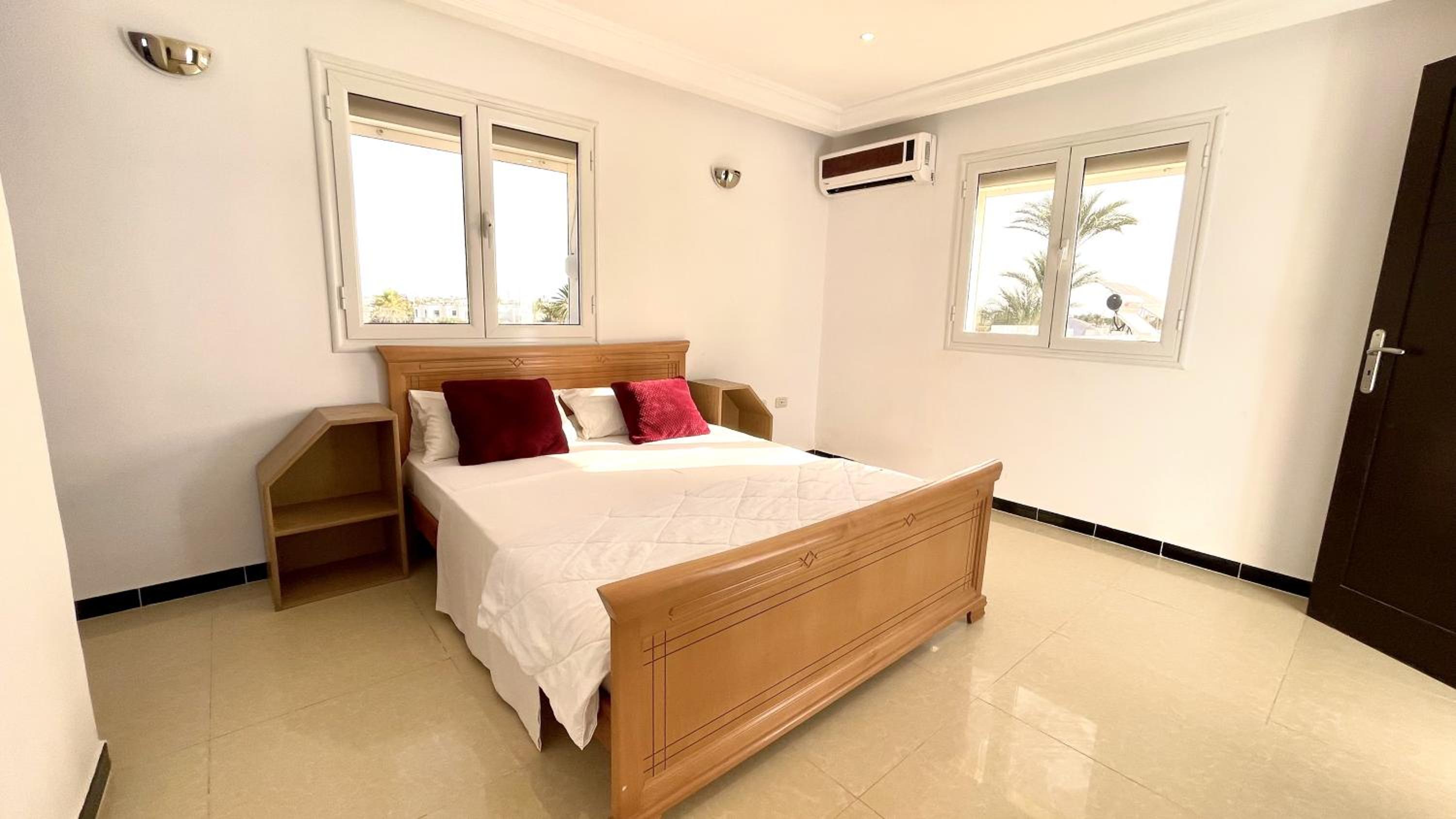 Spacious 2-Floor Apt in Lavandolive Residence