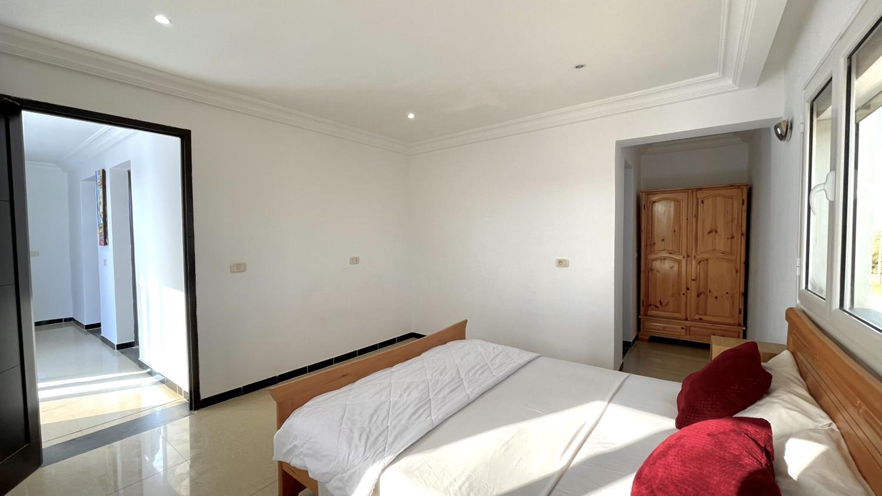 Spacious 2-Floor Apt in Lavandolive Residence