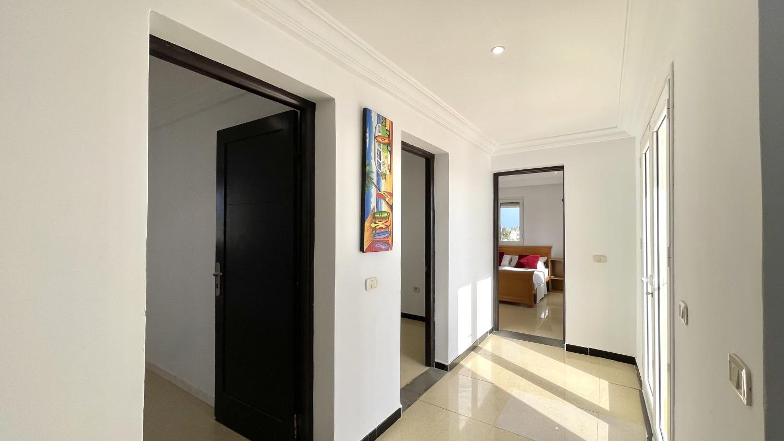 Spacious 2-Floor Apt in Lavandolive Residence