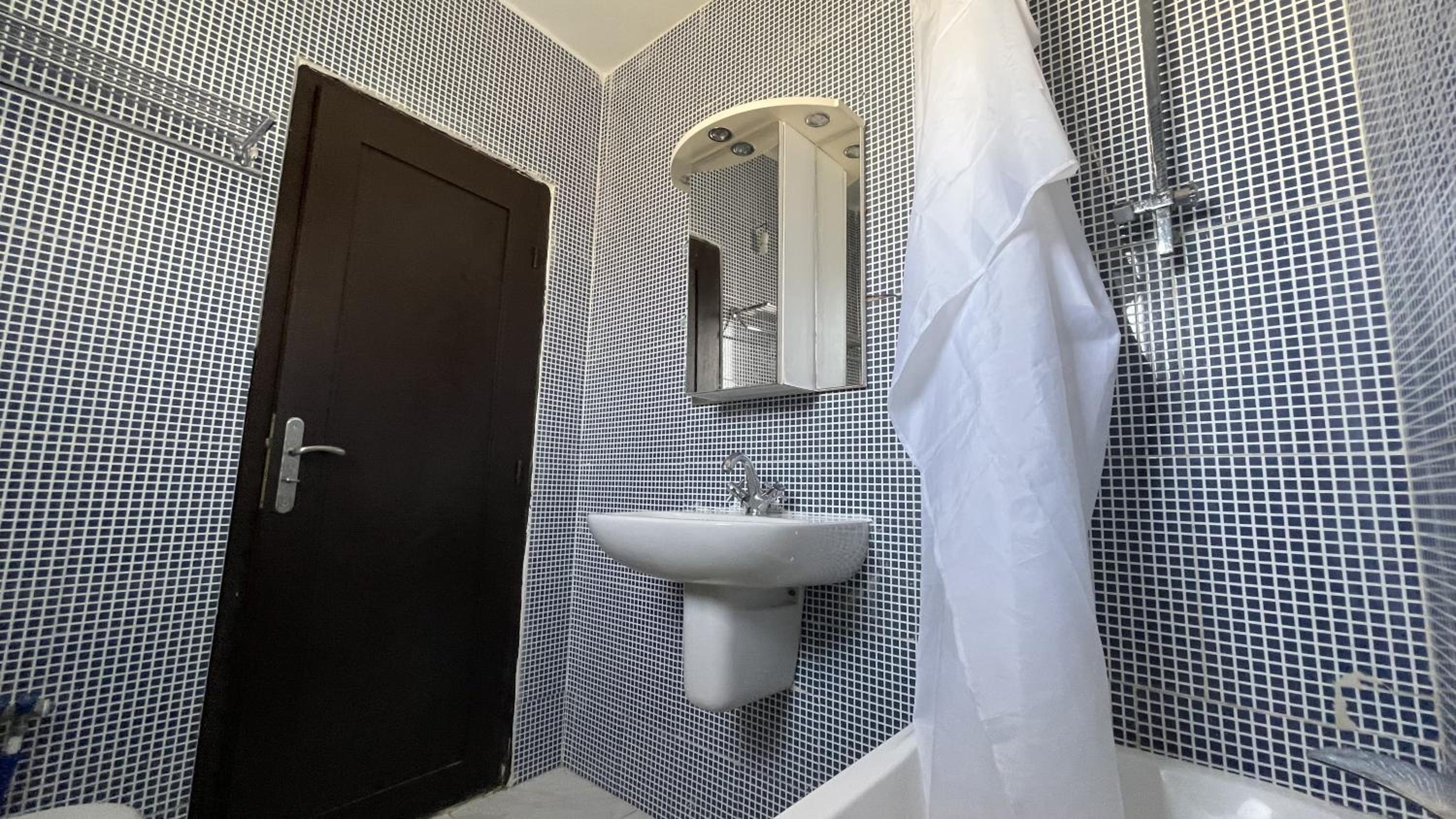 Spacious 2-Floor Apt in Lavandolive Residence