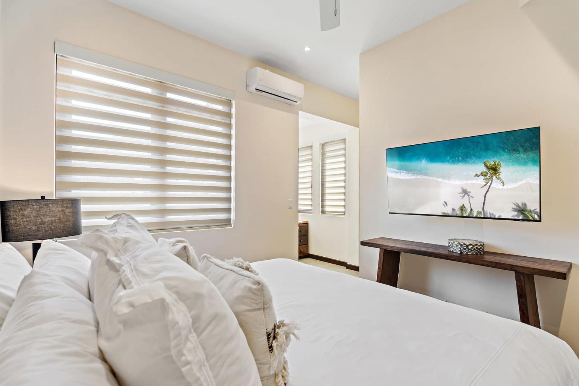 Stylish Condo in the Heart of Las Catalinas with Vibrant Design & Exclusive Beach Club Access