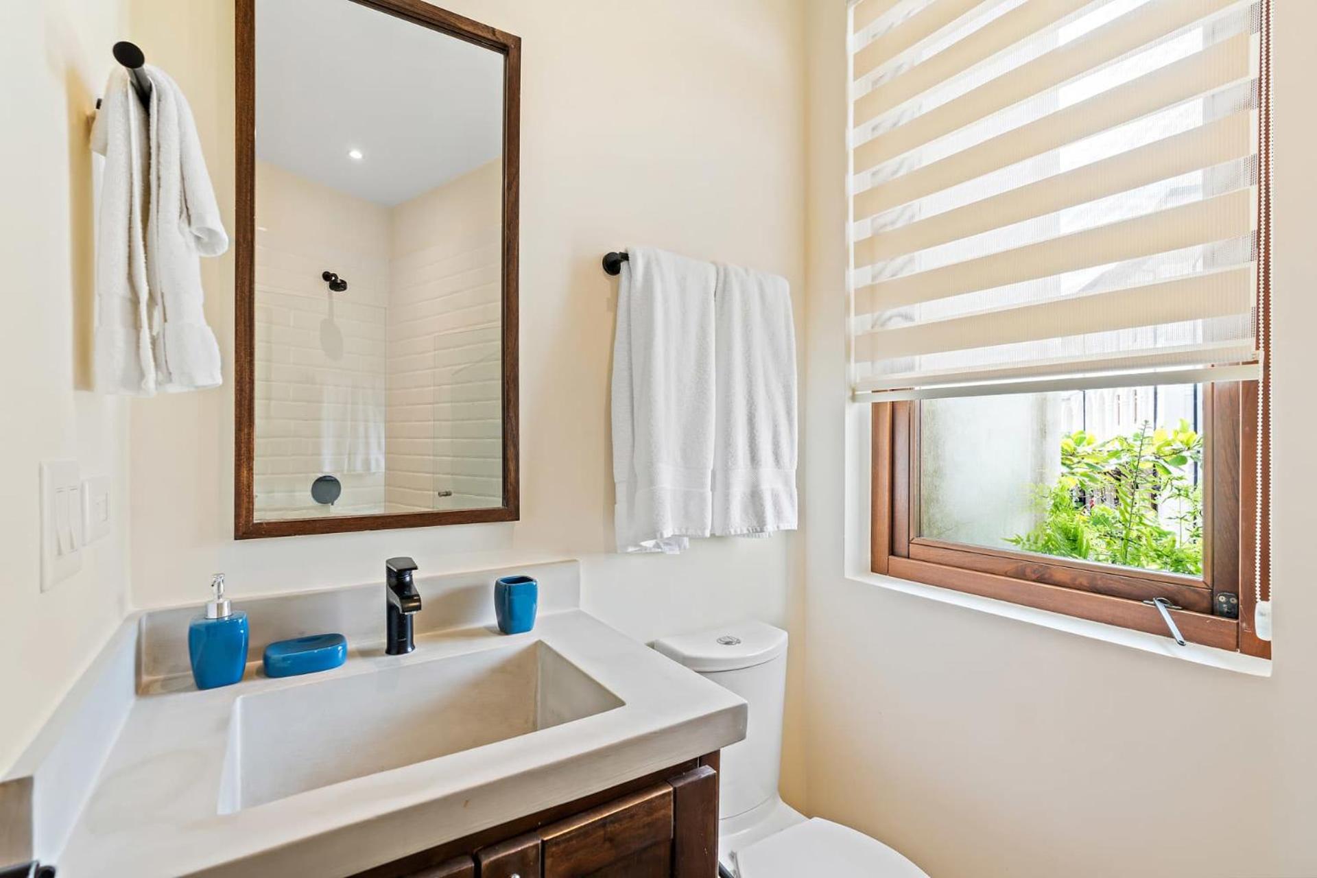Stylish Condo in the Heart of Las Catalinas with Vibrant Design & Exclusive Beach Club Access