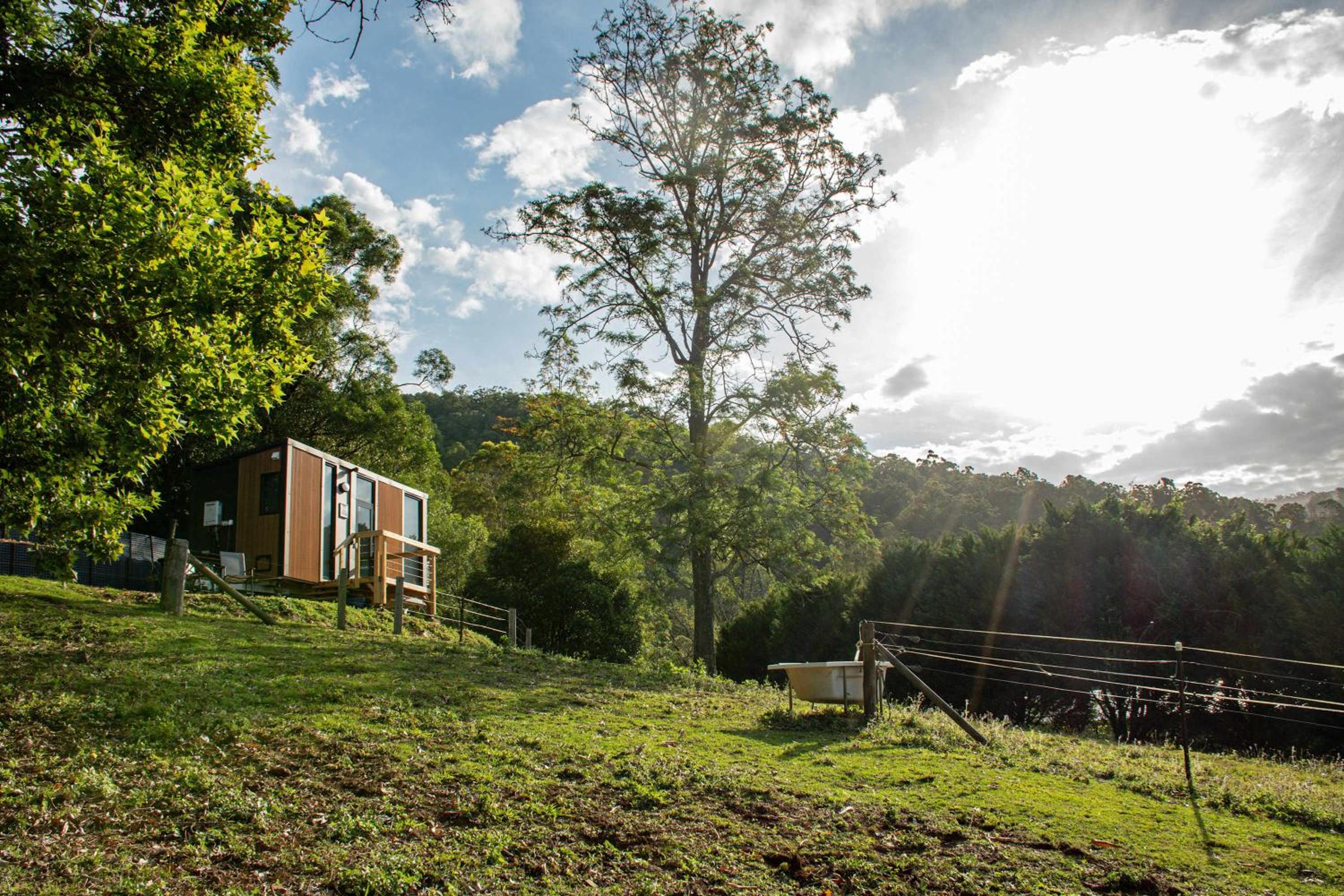 Guanaba Farm by Tiny Away