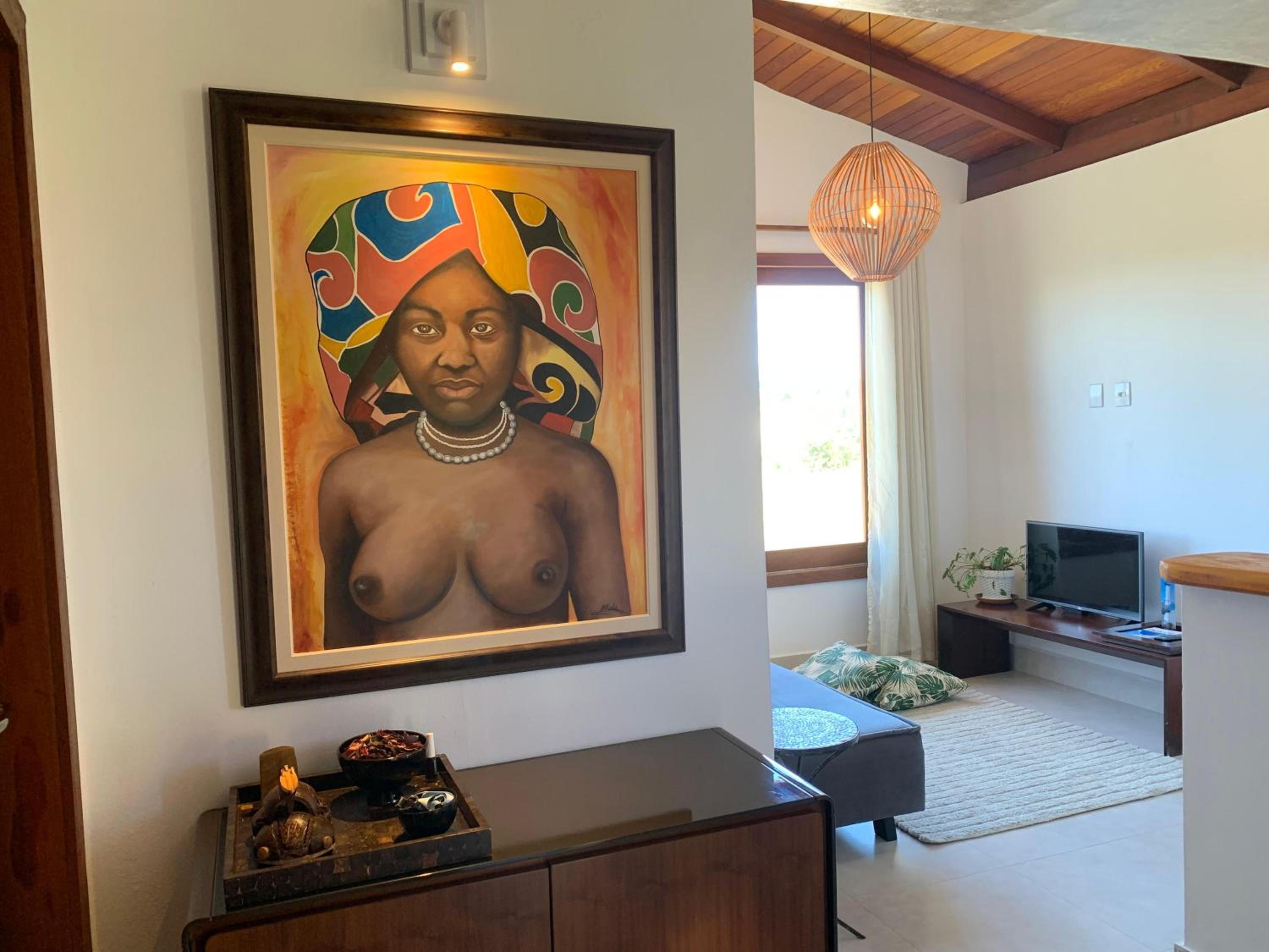 Casa Branca Maraú