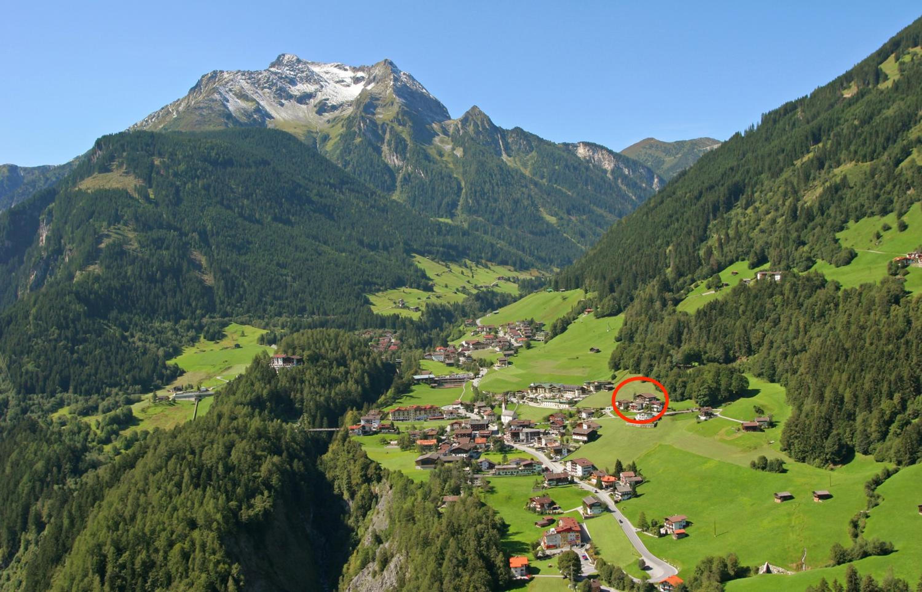 Haus Astrid-Christoph