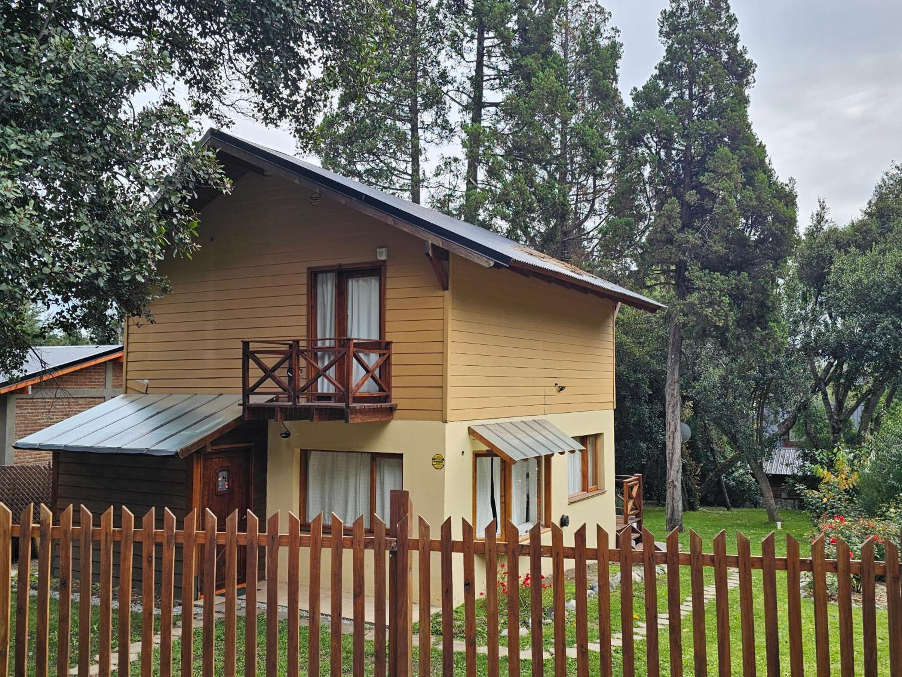 Casa Altue