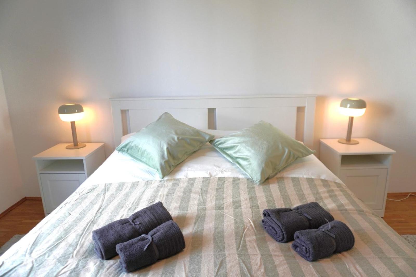Privates Apartment in Westberlin - Jomi Stays