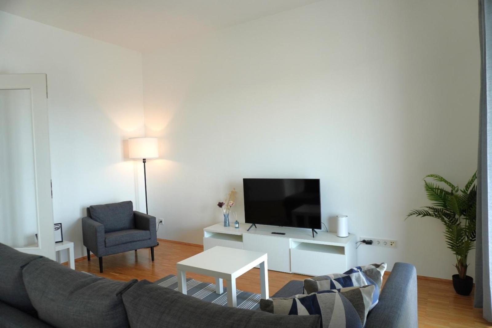 Privates Apartment in Westberlin - Jomi Stays