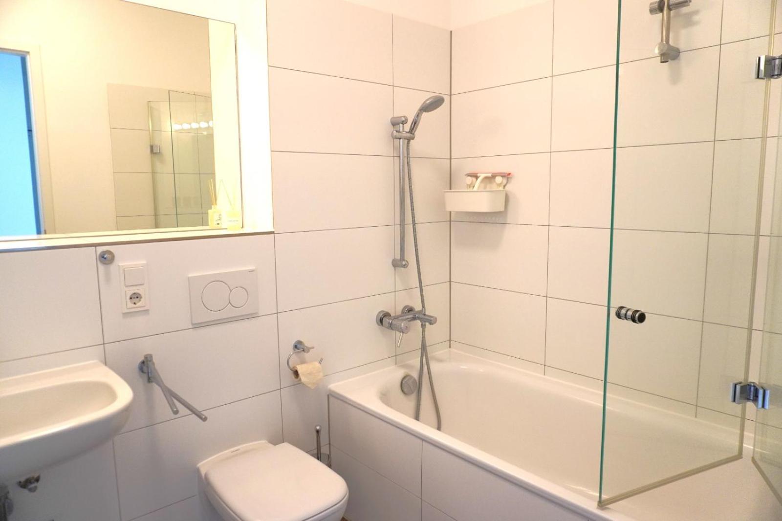Privates Apartment in Westberlin - Jomi Stays