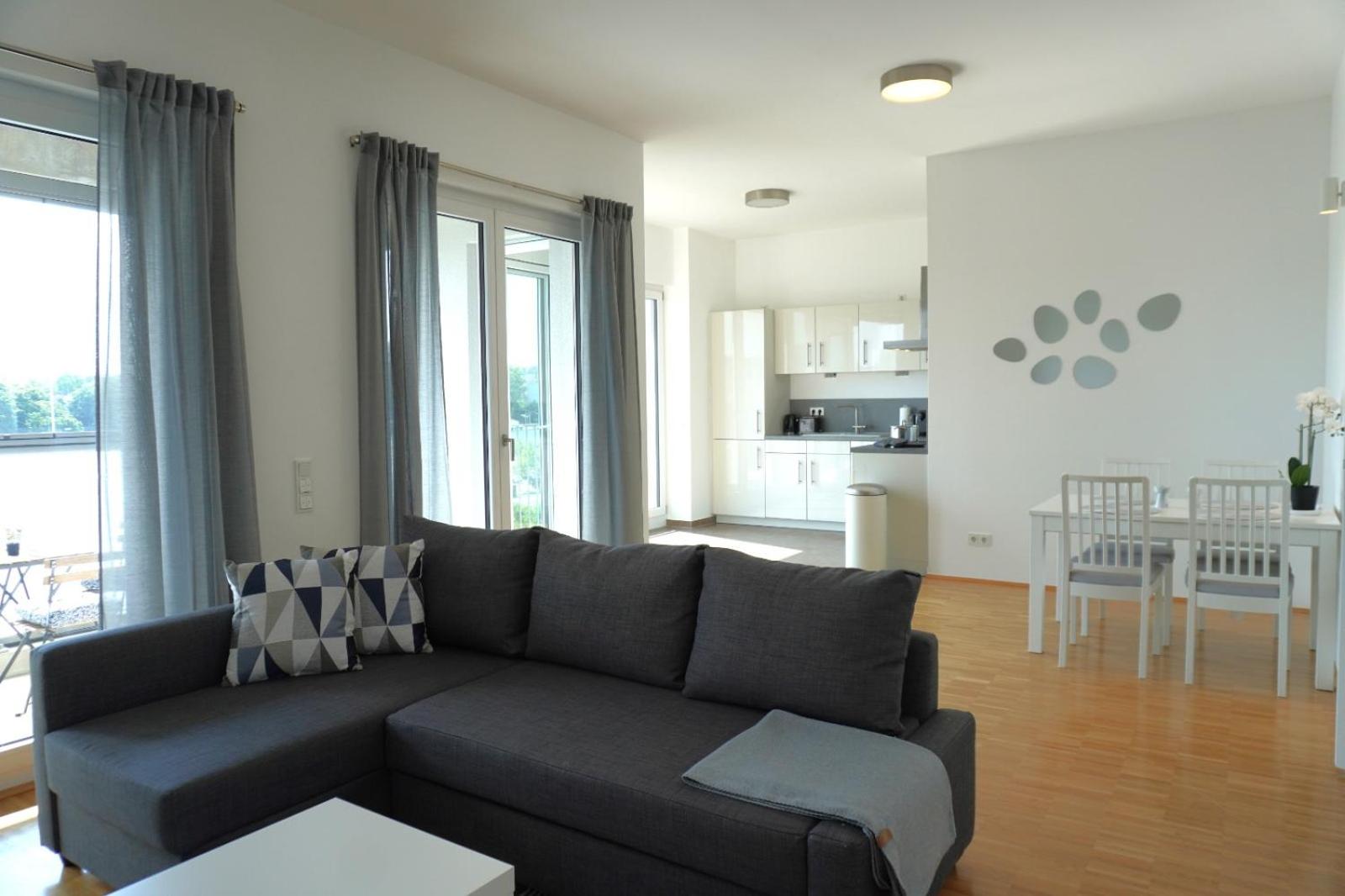 Privates Apartment in Westberlin - Jomi Stays