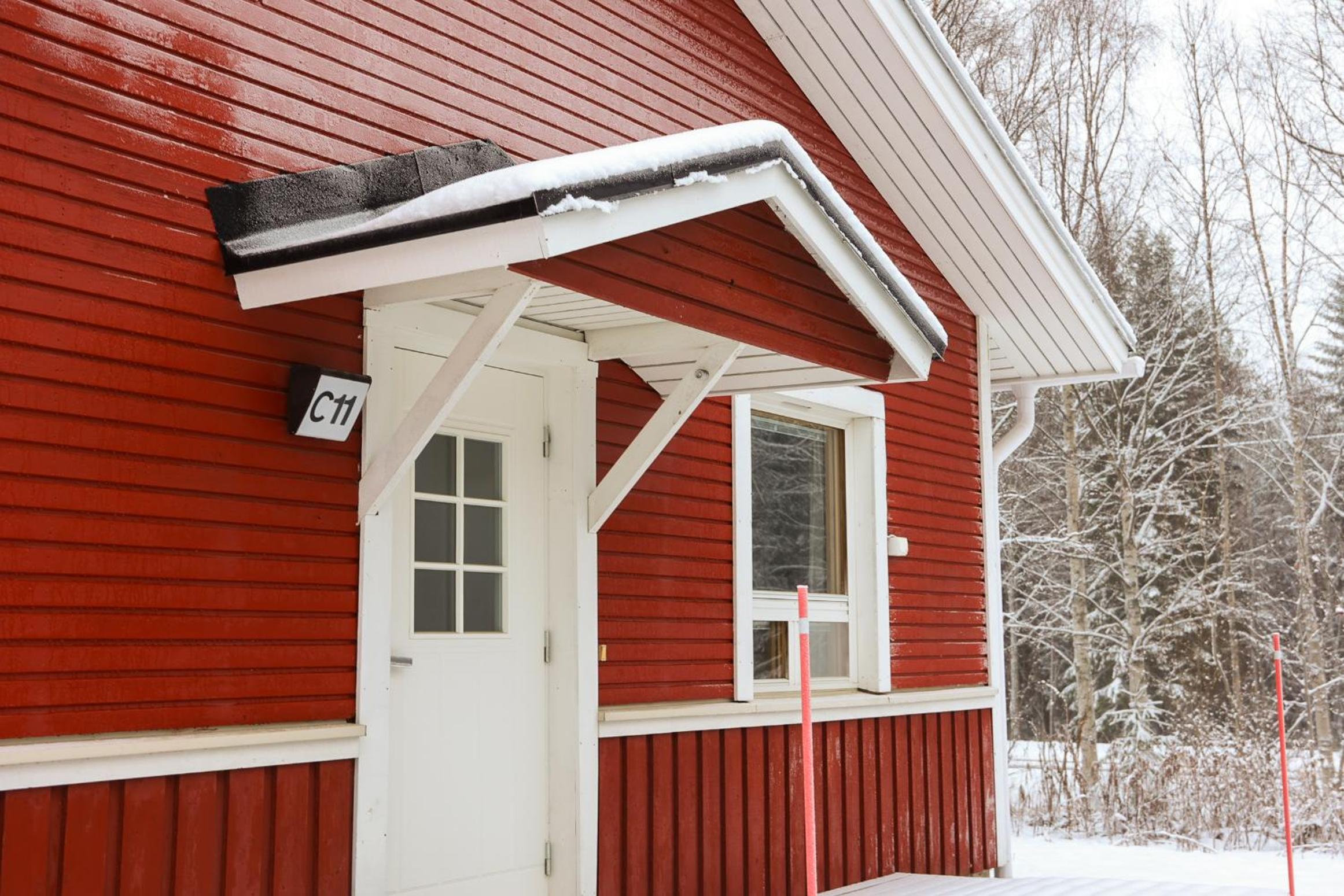 Santa's Suite II by BookLapland view 2
