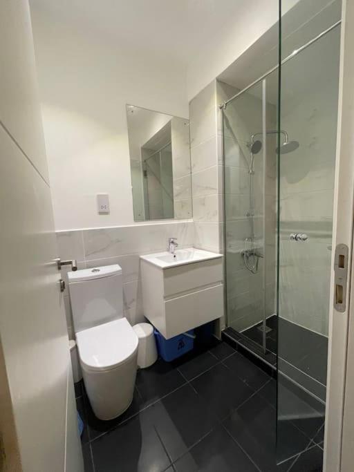 Super Studio - Embassy Gardens view 4