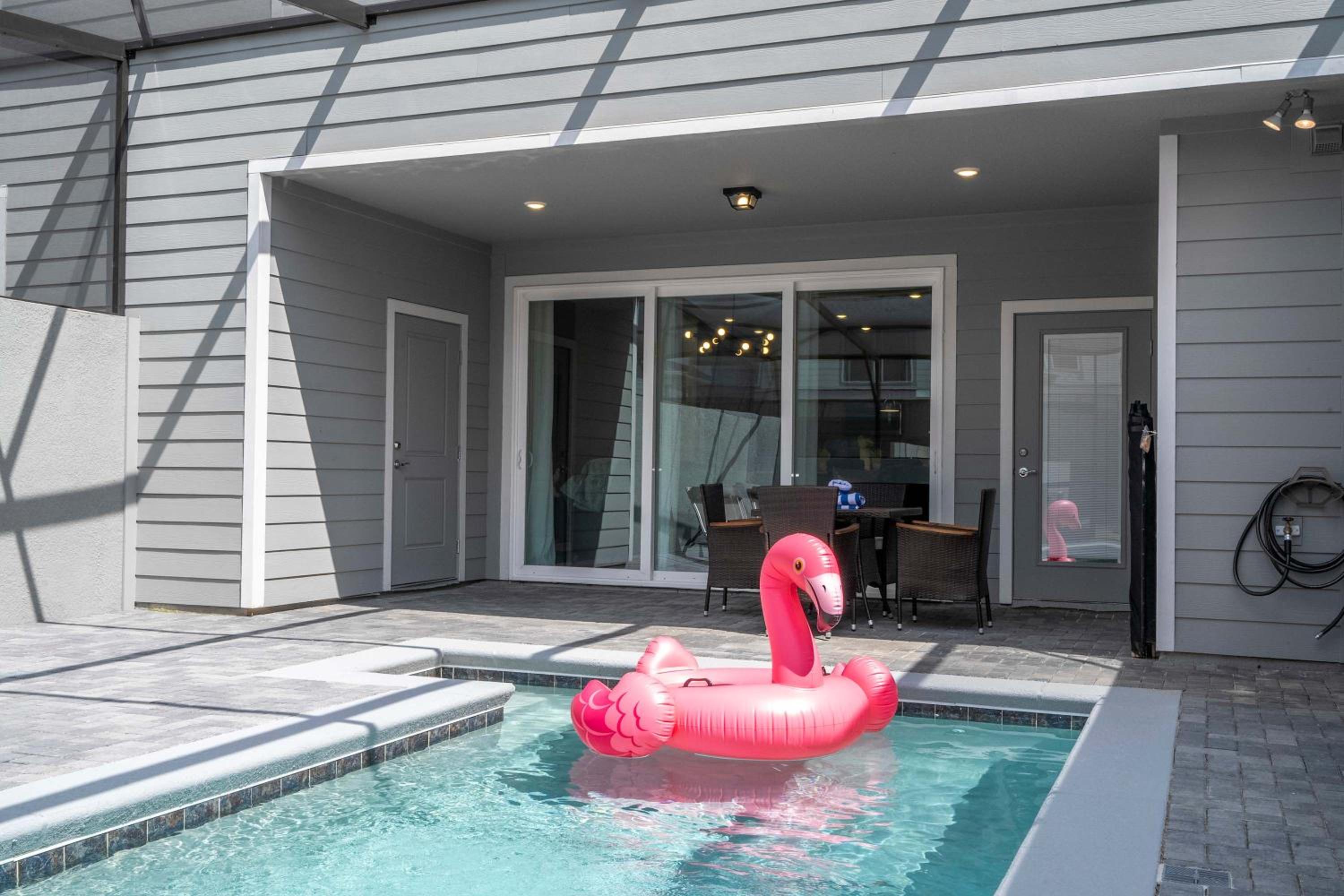 Family Friendly 5Bd Close to Disney at Windsor Cay 1269