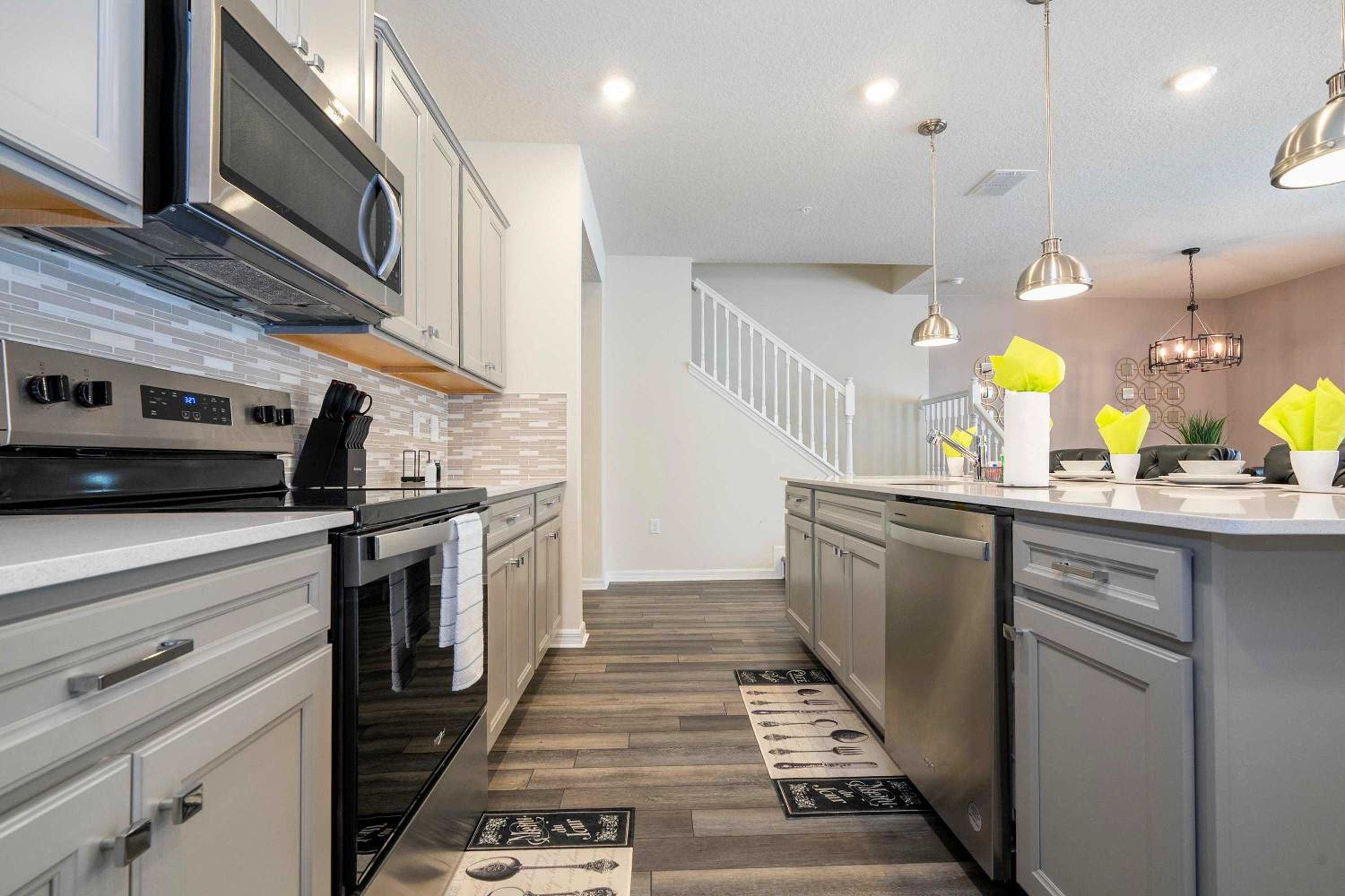Family Friendly 5Bd Close to Disney at Windsor Cay 1269