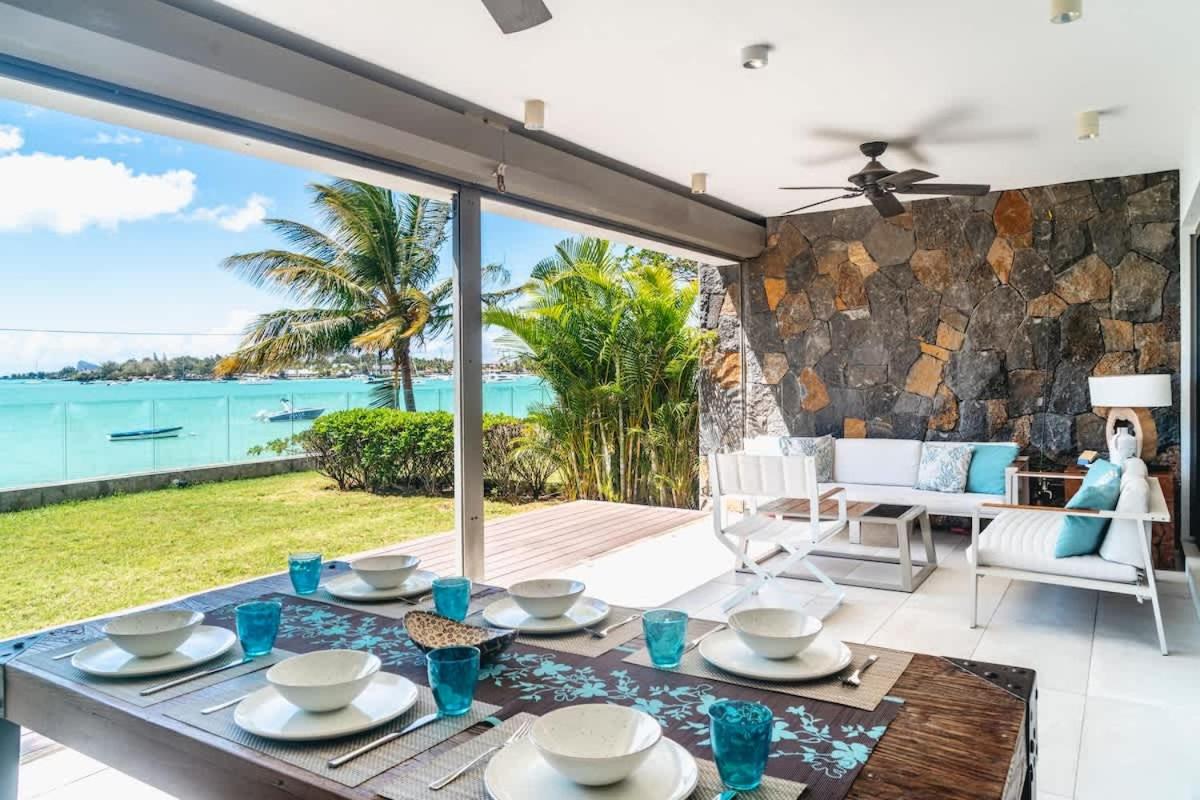 Hotel Aroma Beach - Luxury Beachfront Apartment - Image 1