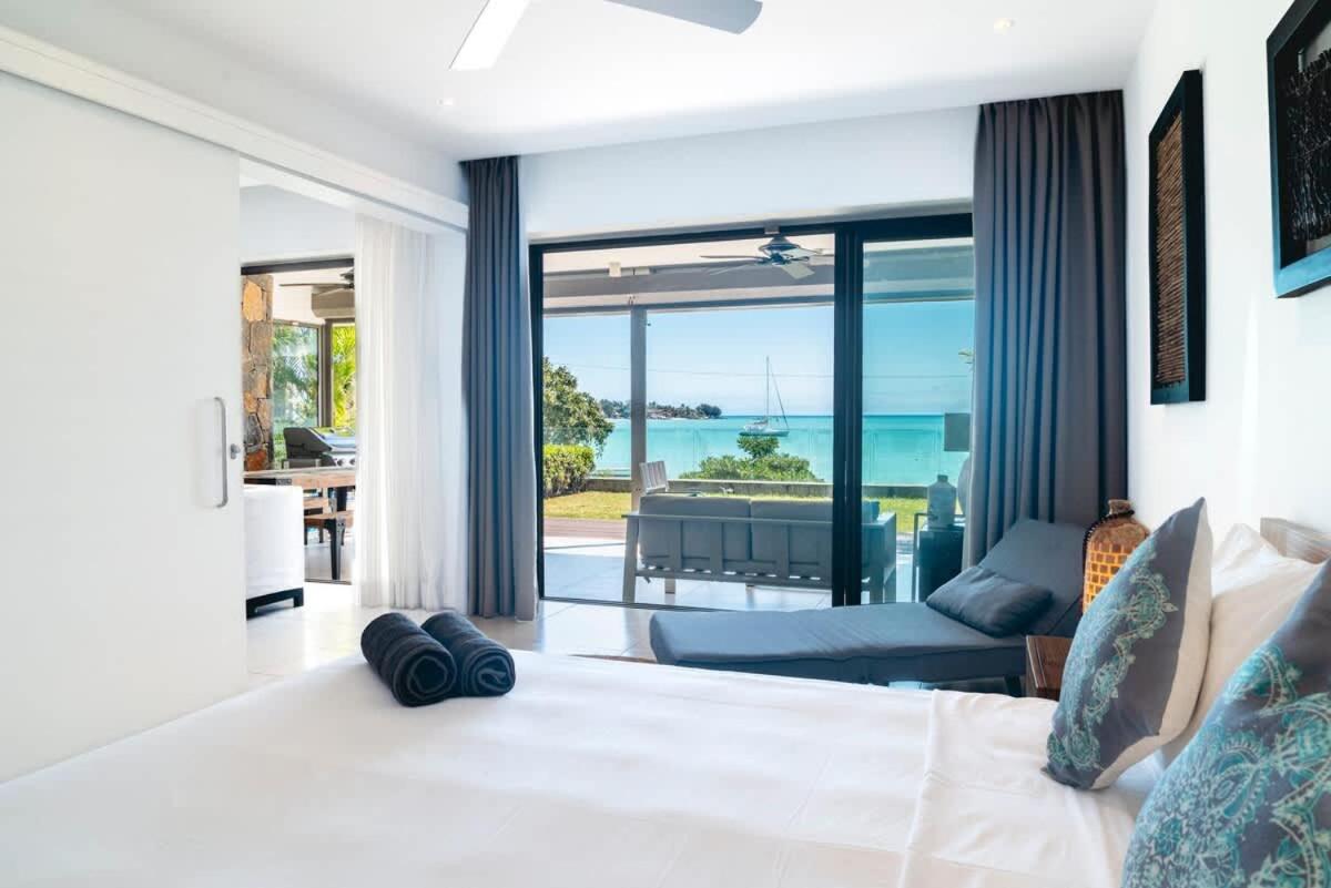 Aroma Beach - Luxury Beachfront Apartment photo 3