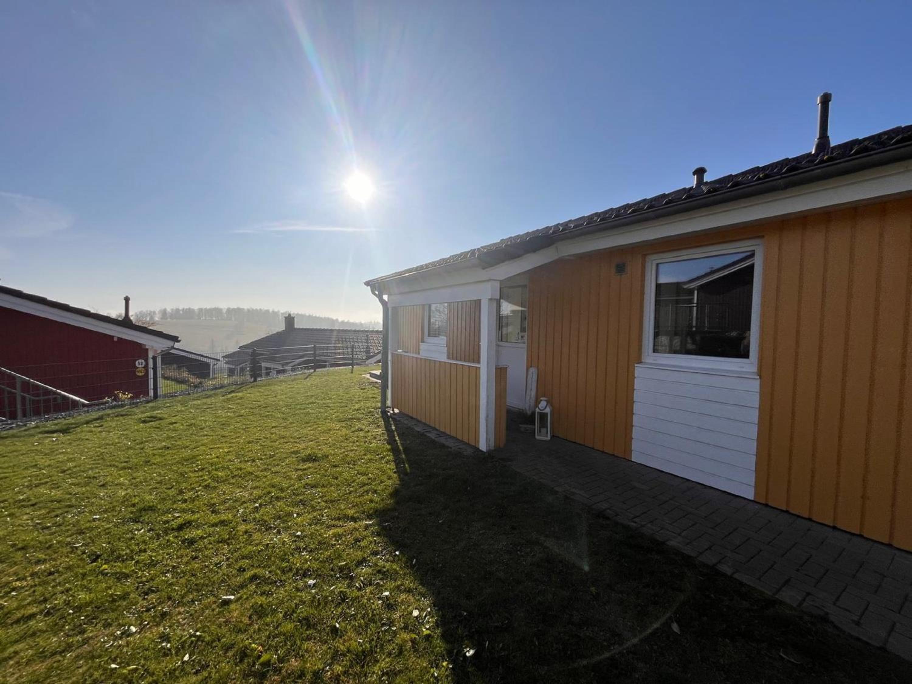 Ferienhaus Bellevue - Sankt Andreasberg im Harz