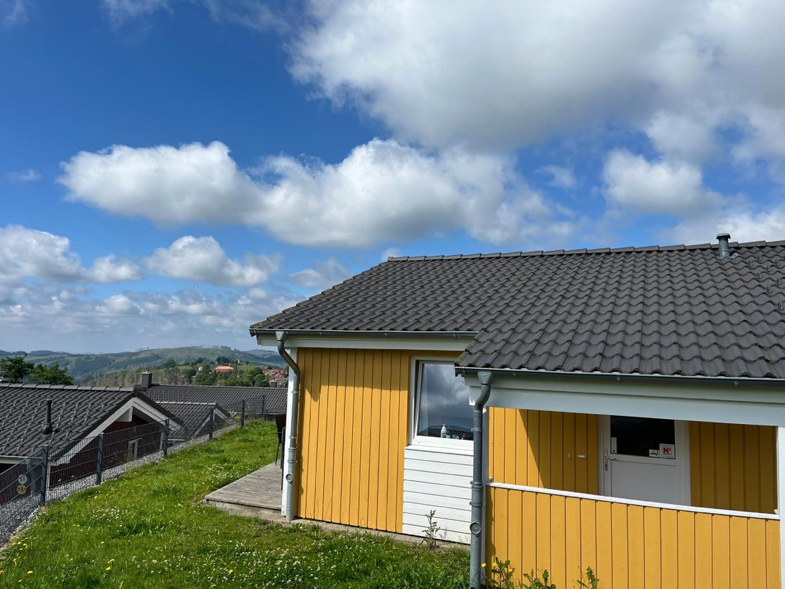 Ferienhaus Bellevue - Sankt Andreasberg im Harz