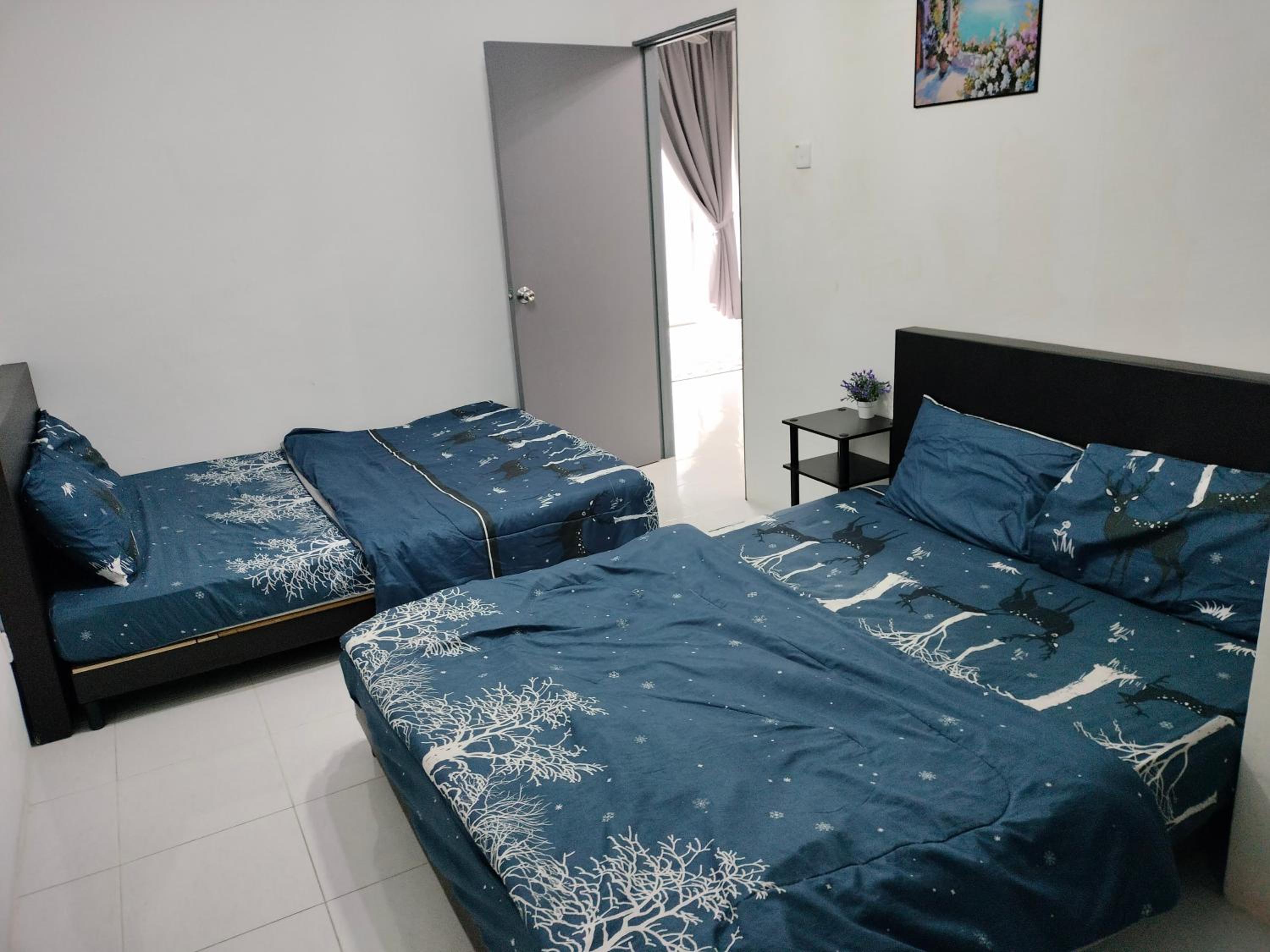 Ammara Homestay 2 Emerald Avenue Brinchang photo 4