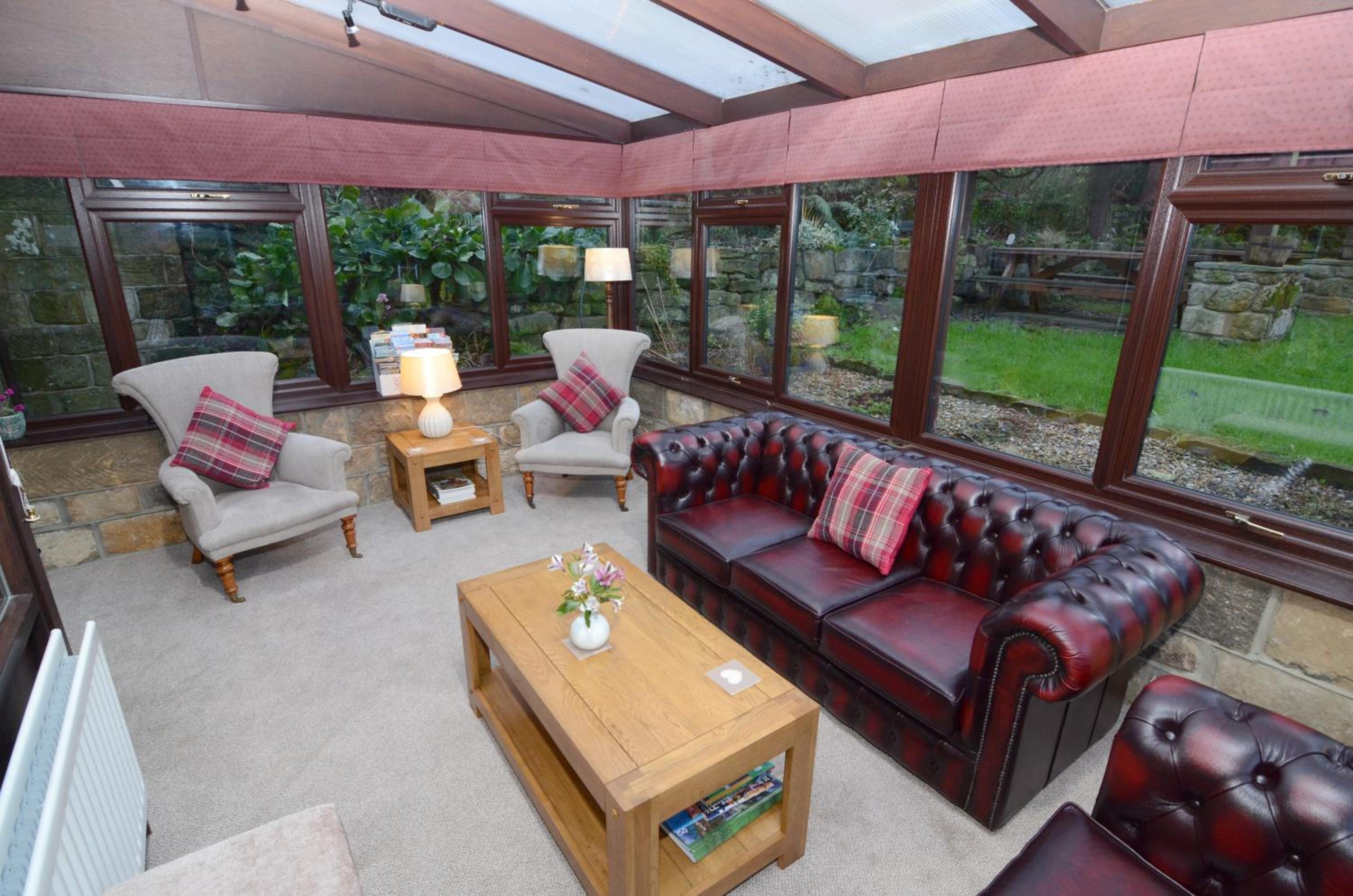 Ellerby Country Inn