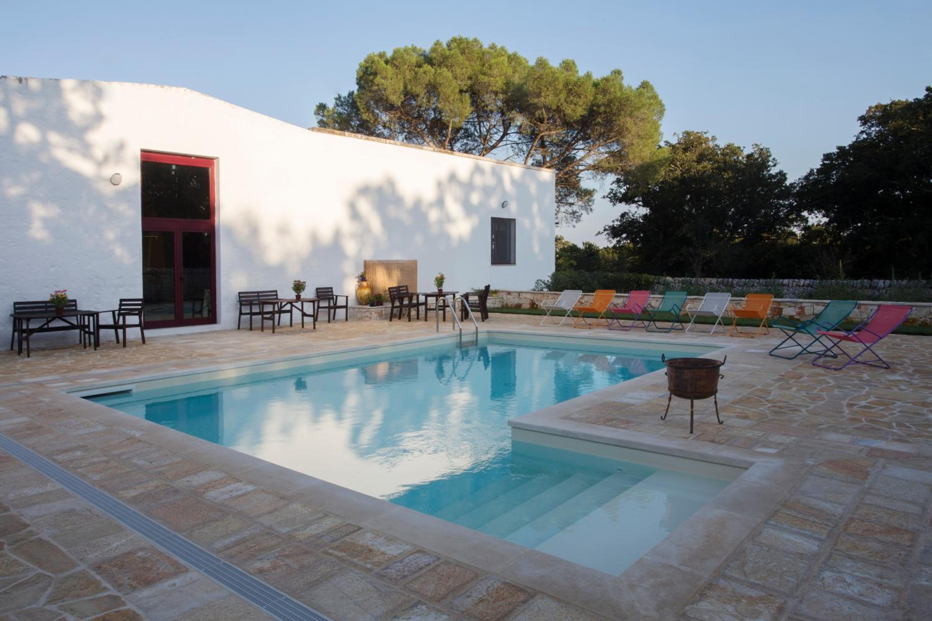 Masseria Ferri