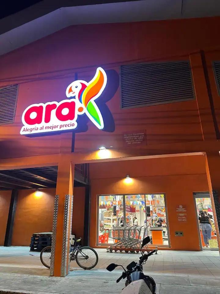 Apartamento Turistico Bosaso
