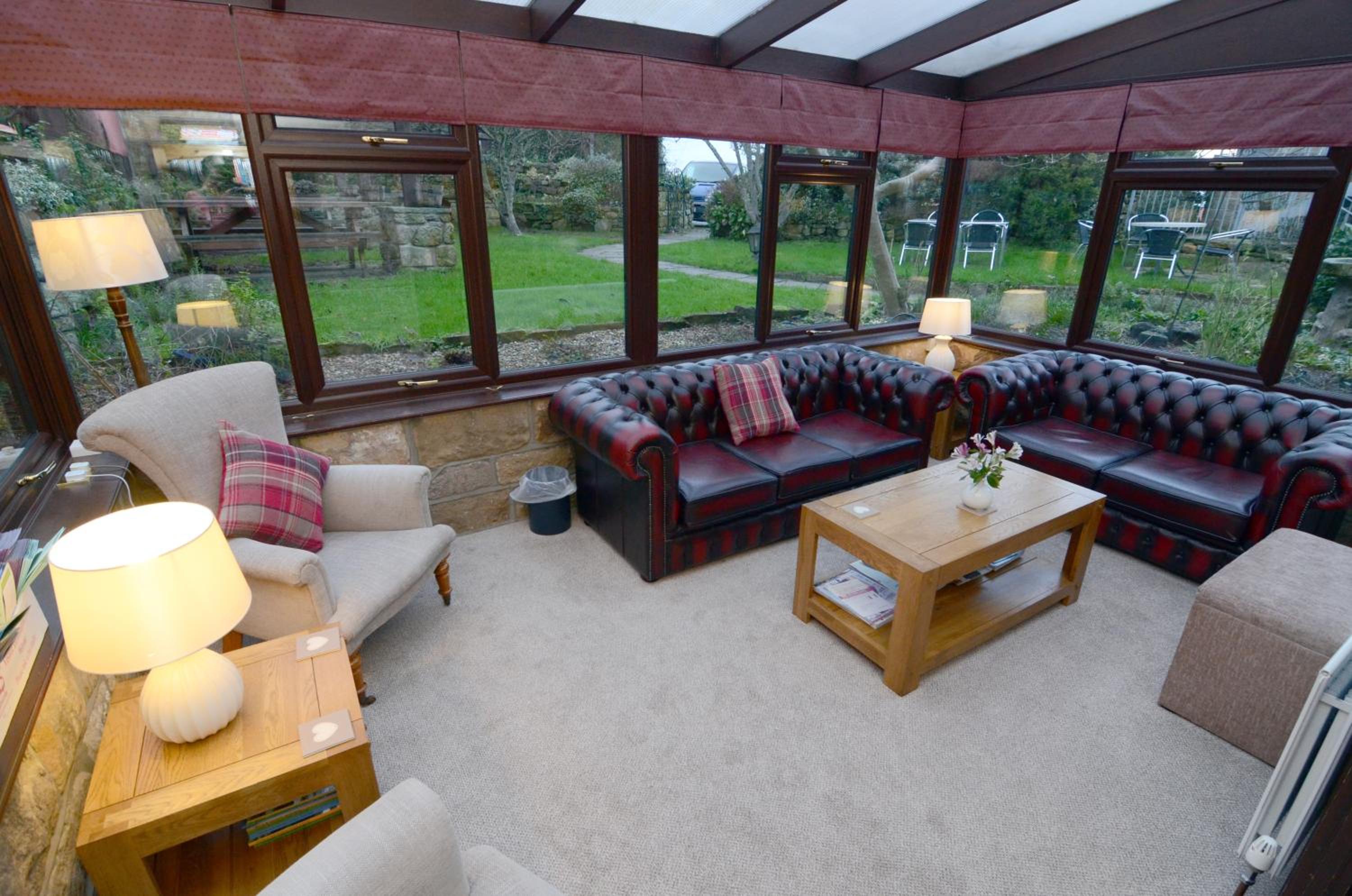 Ellerby Country Inn
