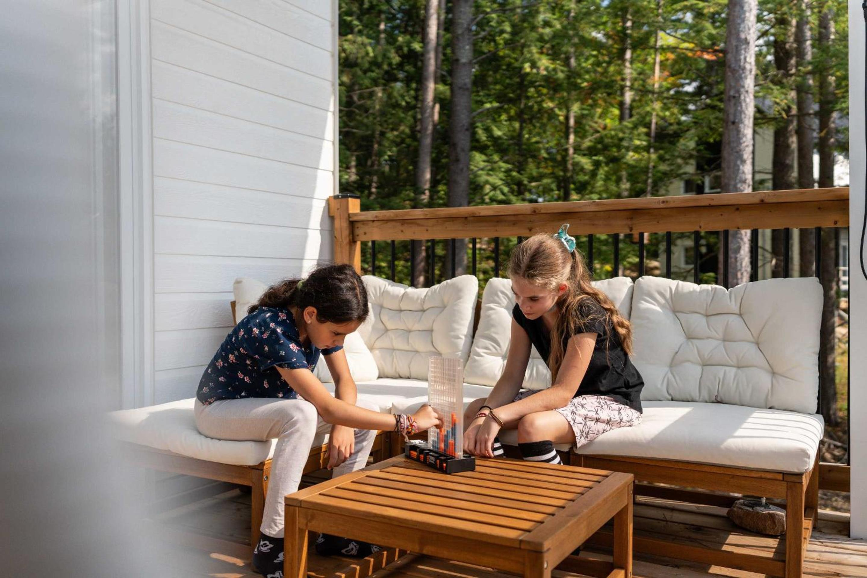 La Selva - An intimate and relaxing getaway