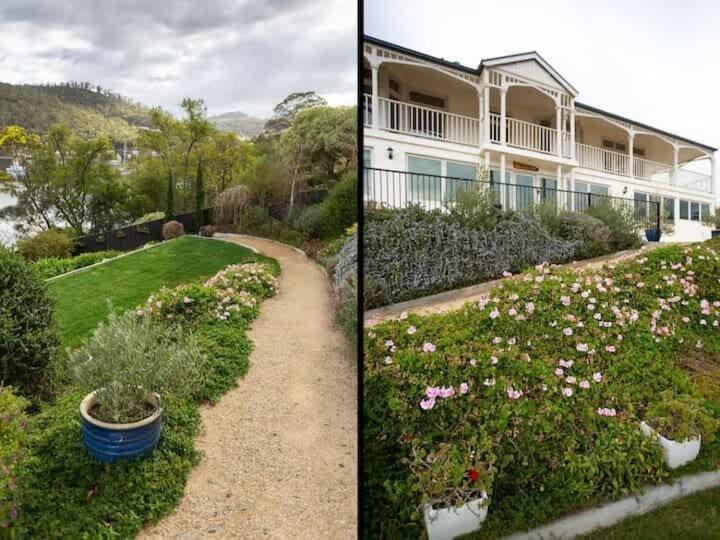 Karinya apartment waterfront views - 2 Bed 2 Bath