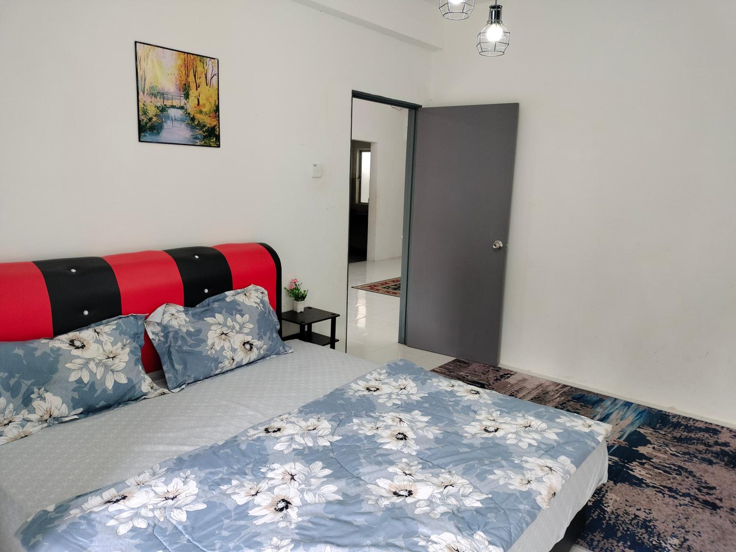 Ammara Homestay 2 Emerald Avenue Brinchang photo 6