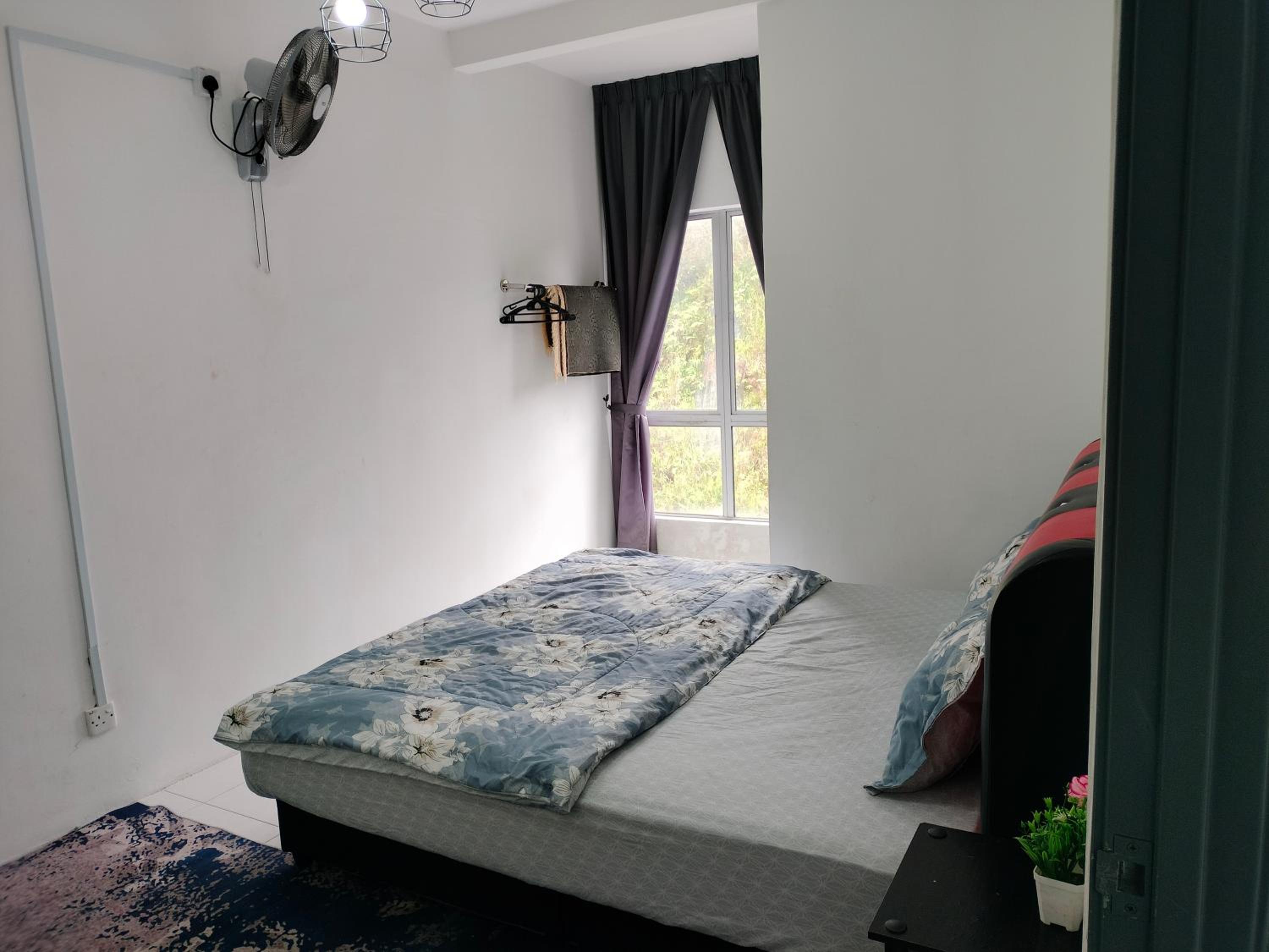 Ammara Homestay 2 Emerald Avenue Brinchang photo 7