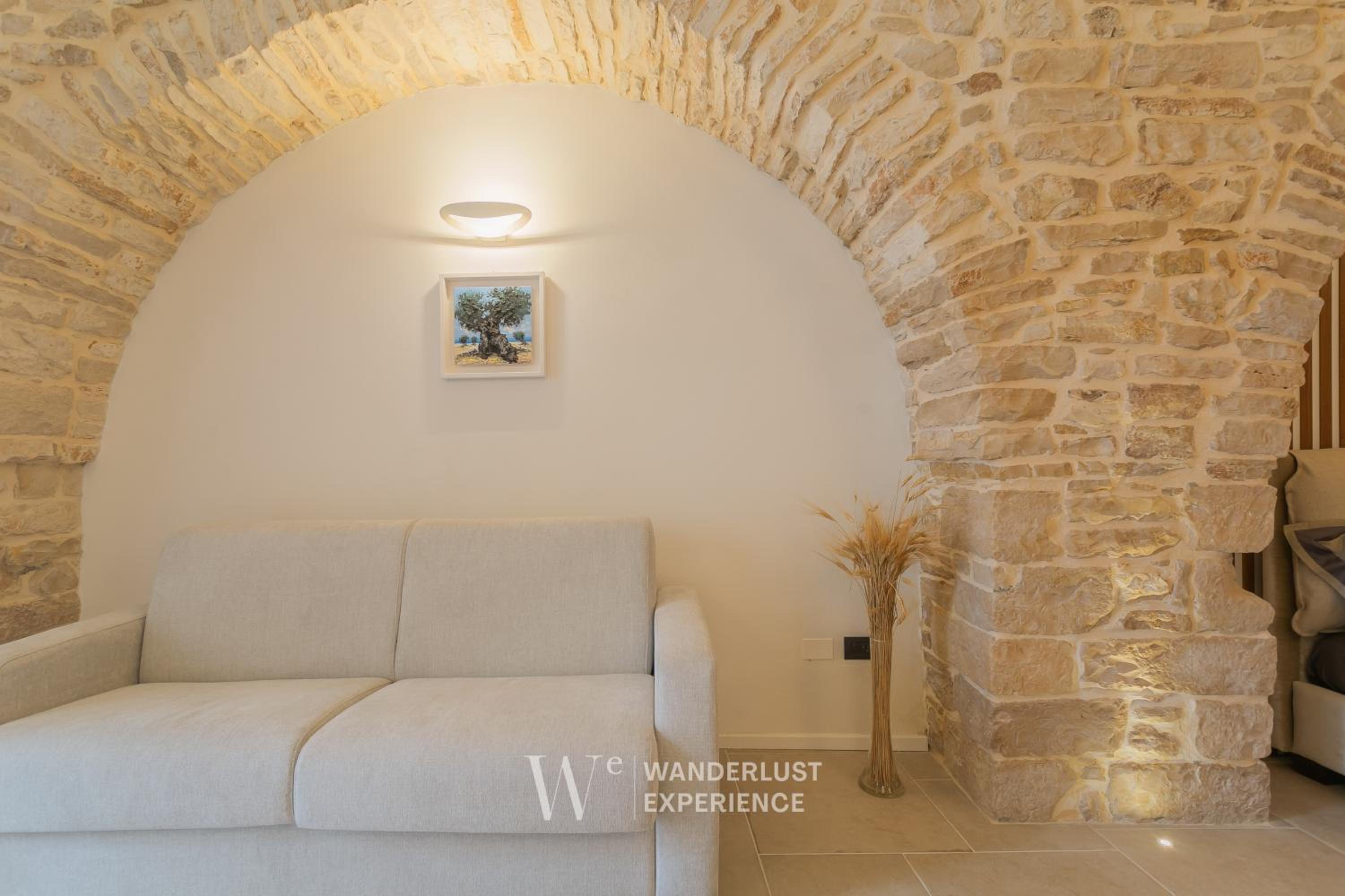 Wanderlust Experience White Cave