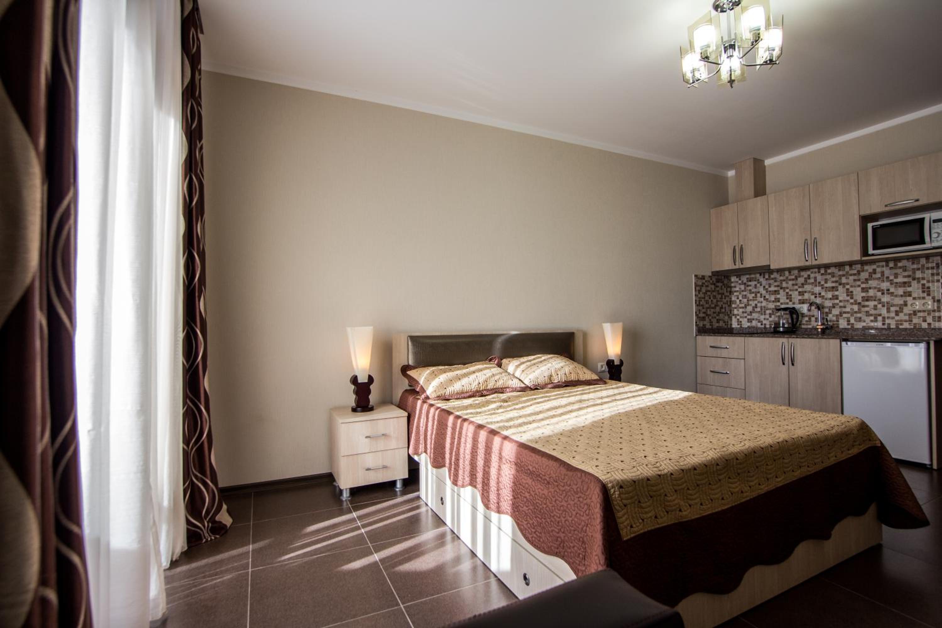 My Batumi Apartments