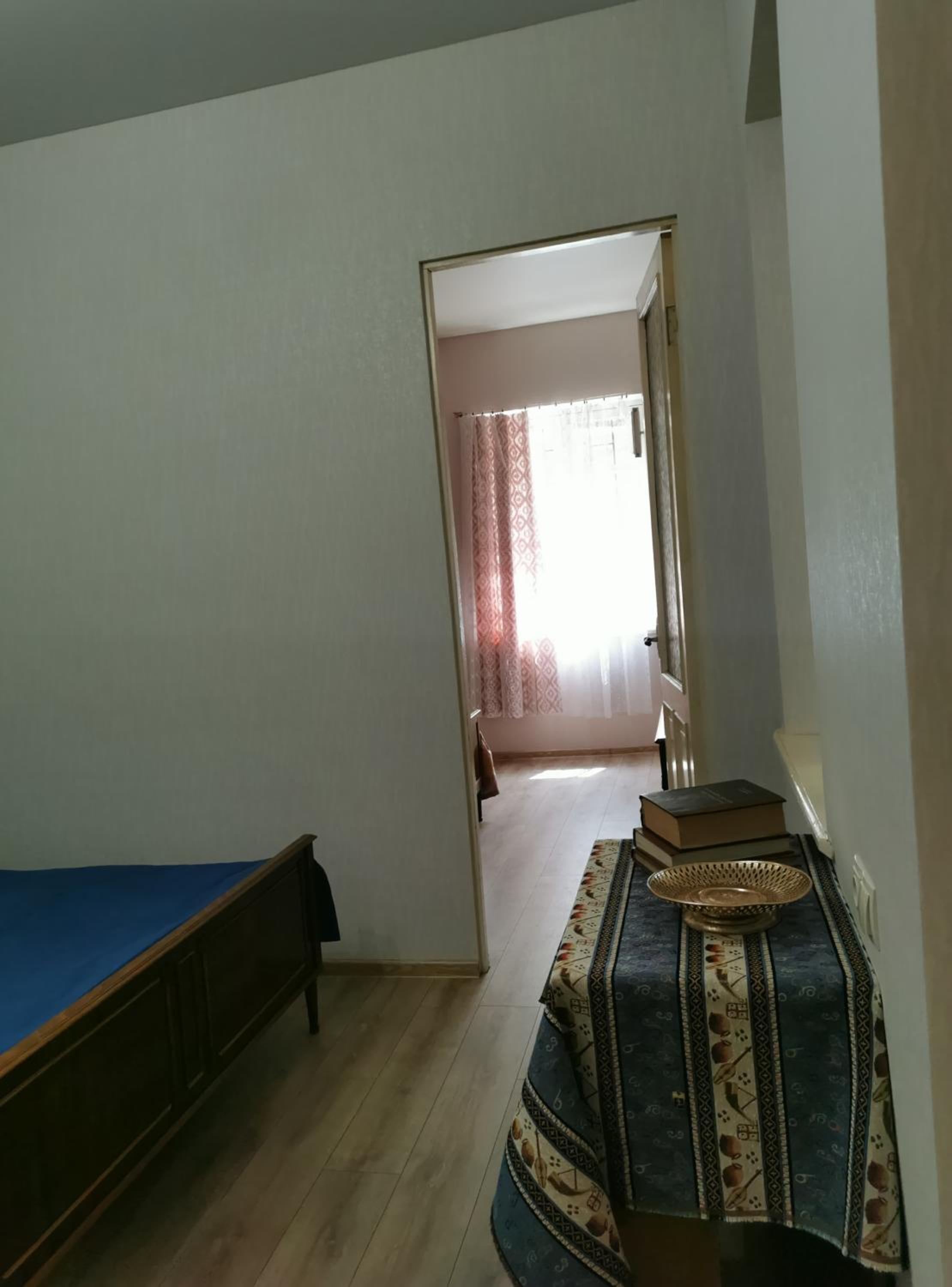 Tbilisi Old Town home view 2