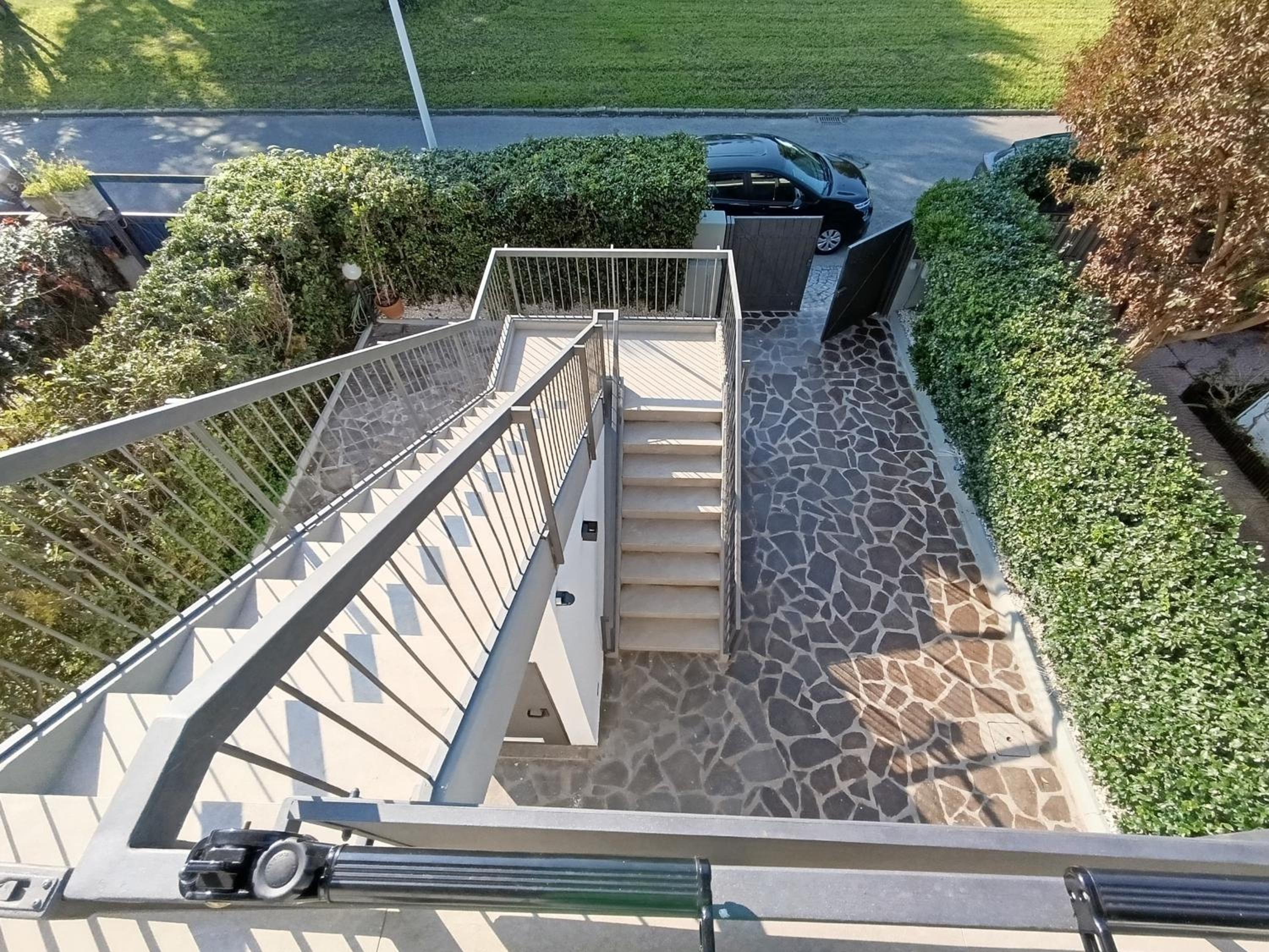 Glam House Casalpalocco view 5