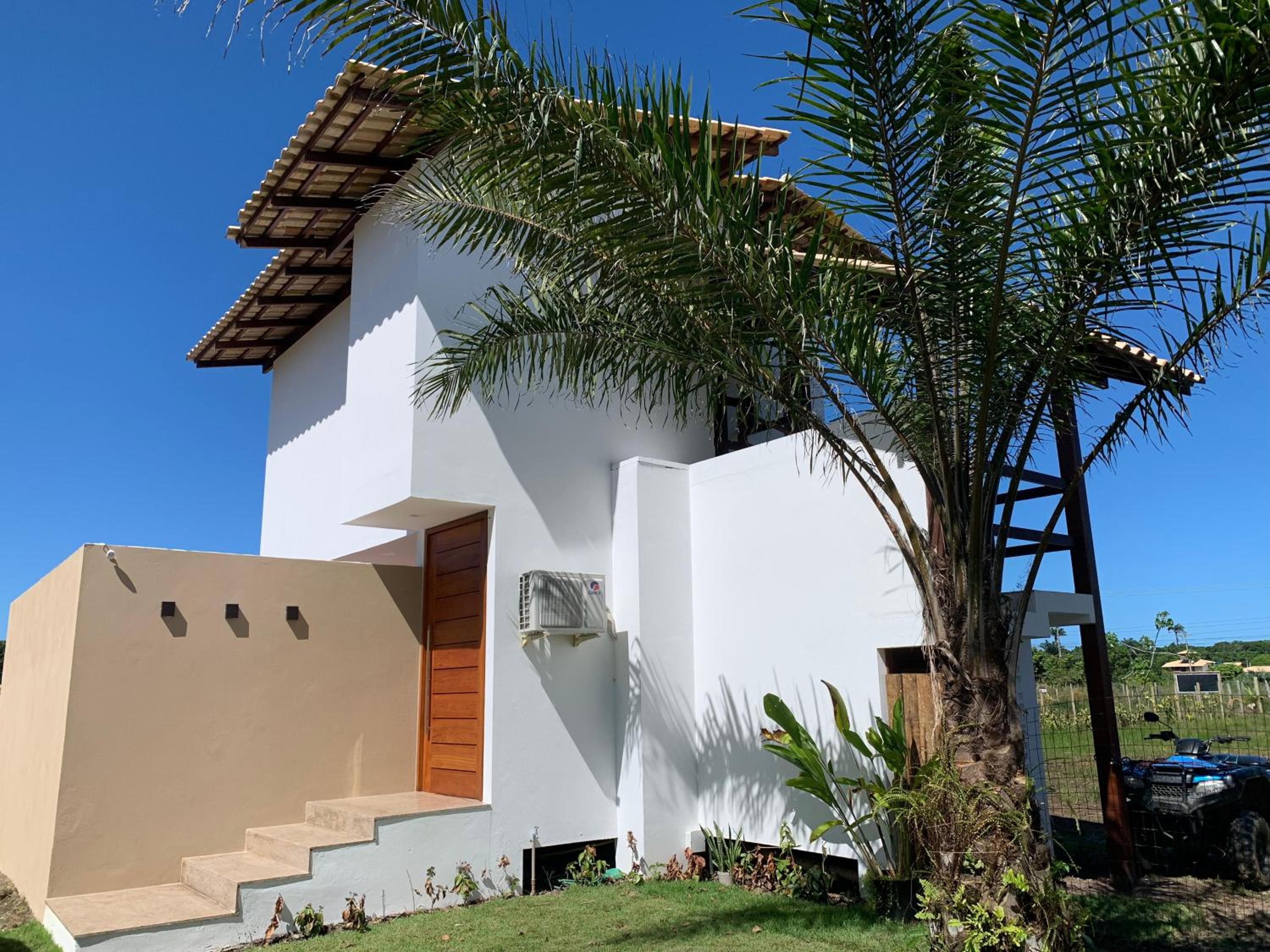 Casa Branca Maraú
