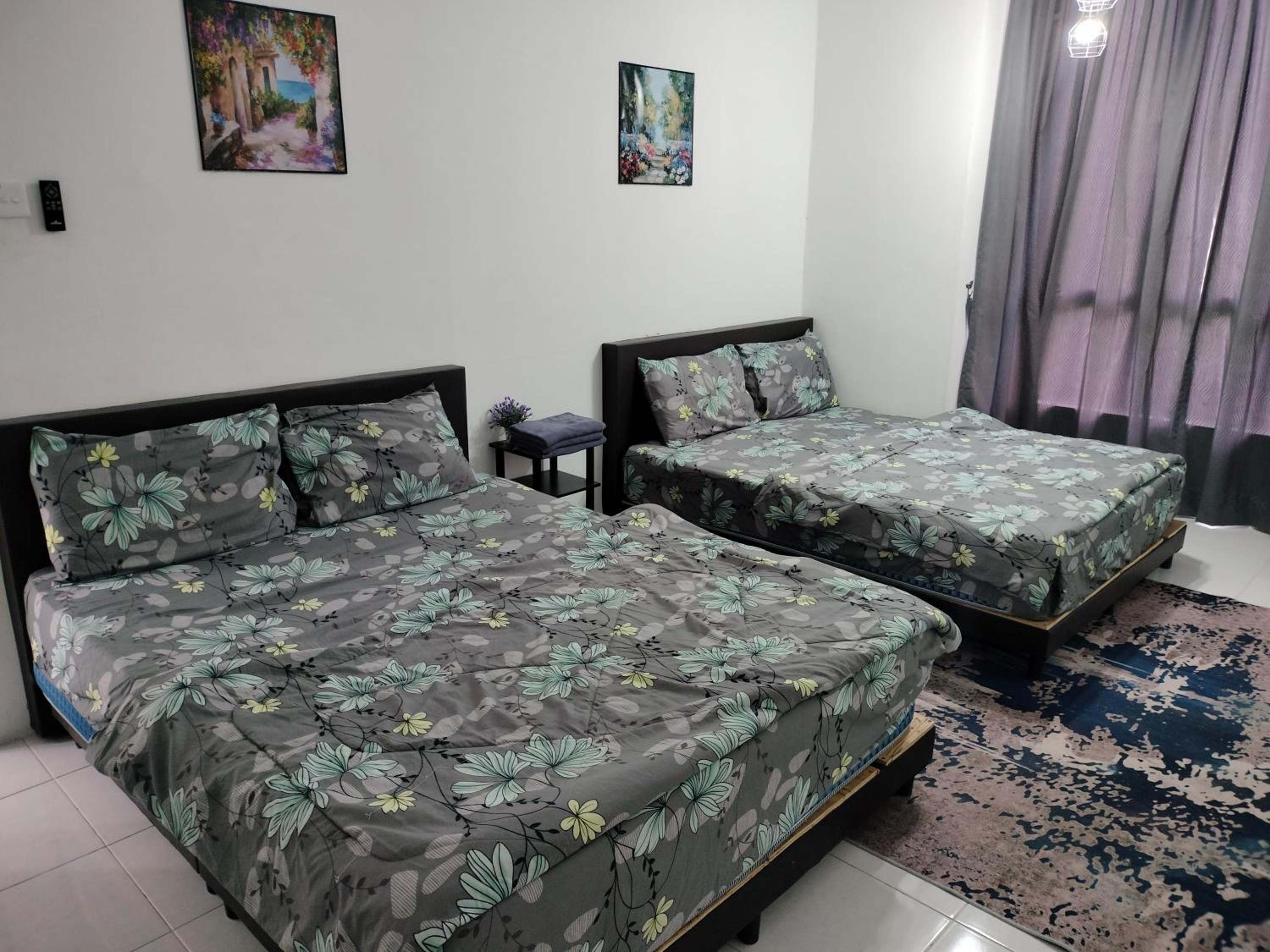Ammara Homestay 2 Emerald Avenue Brinchang photo 8