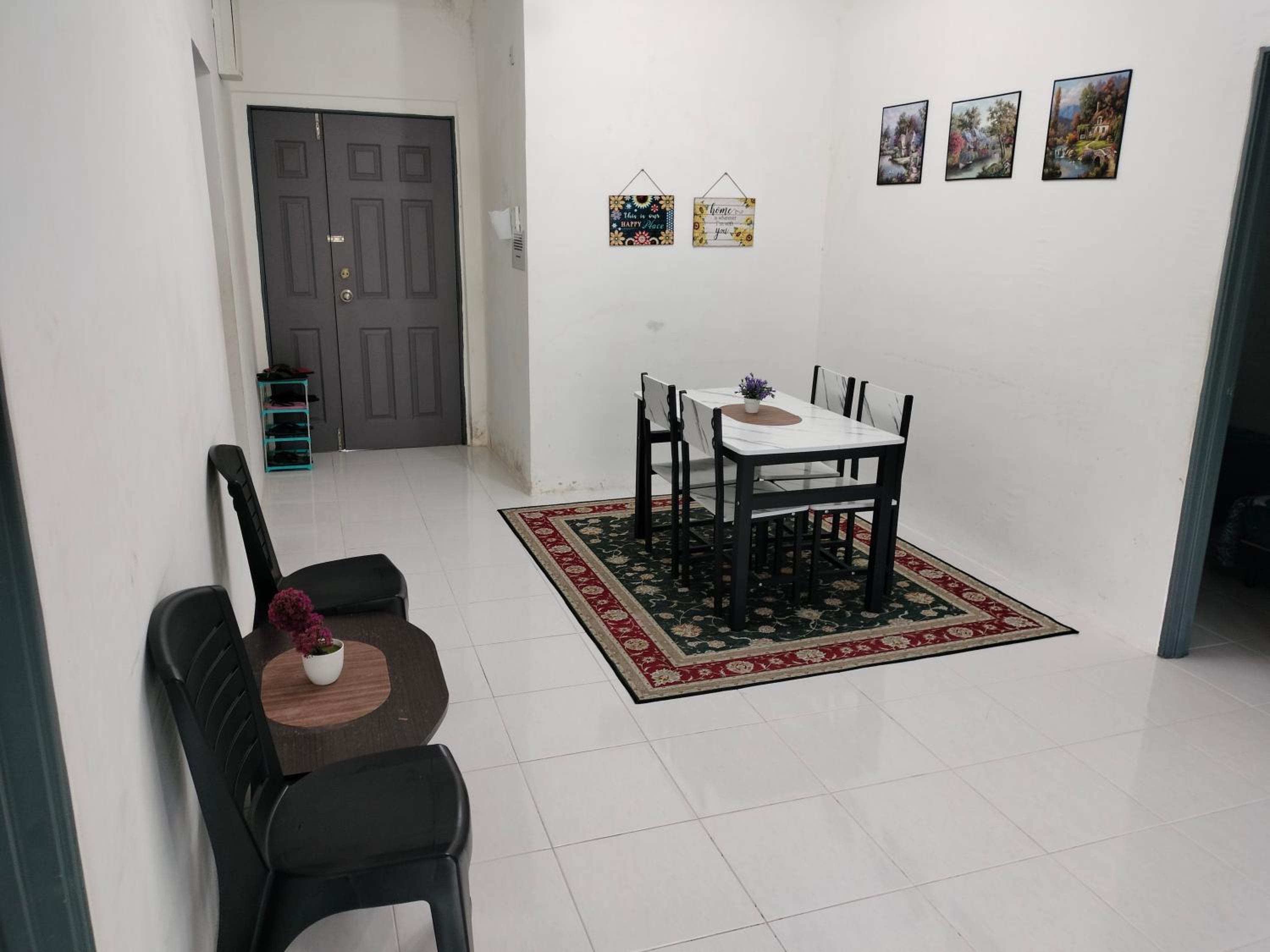 Ammara Homestay 2 Emerald Avenue Brinchang photo 3